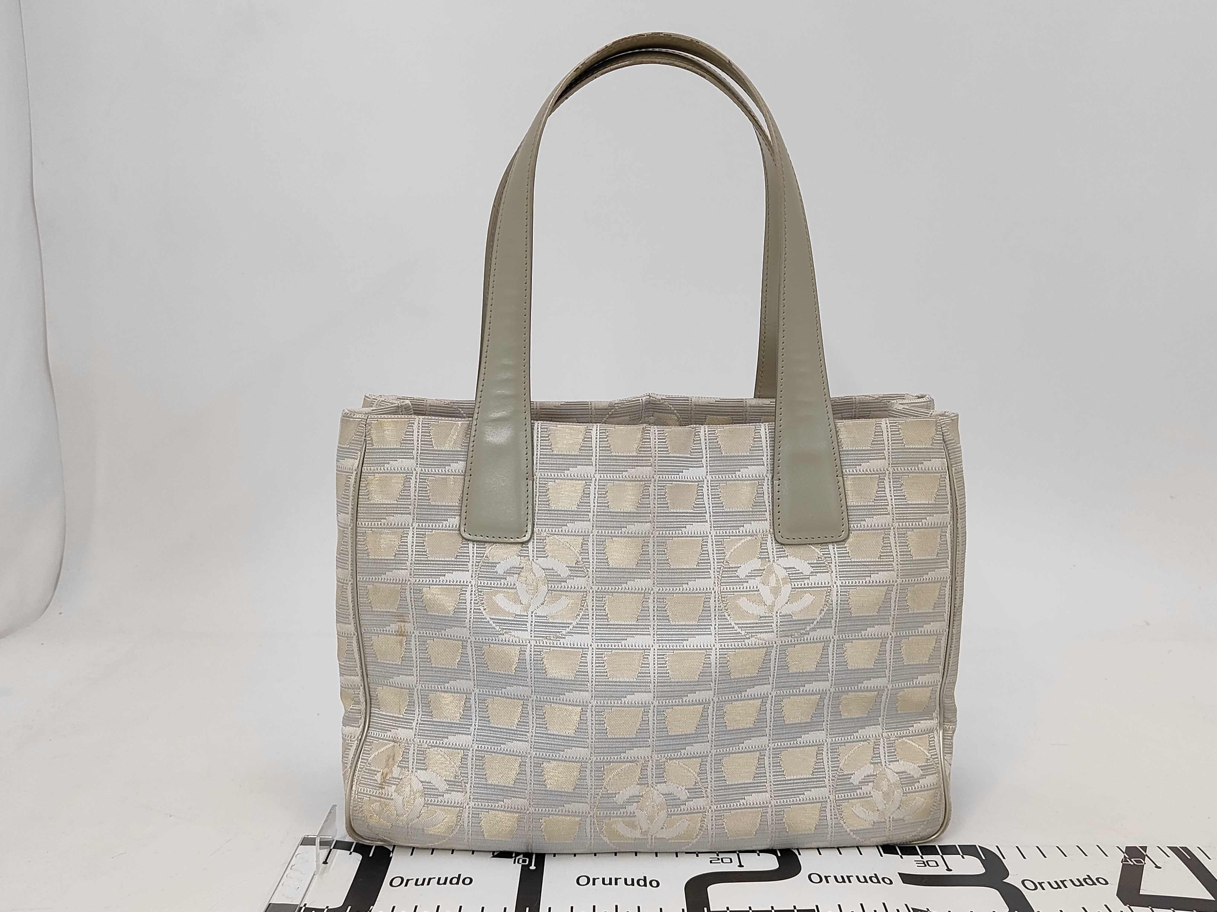 New Travel Line Tote Bag PM Tote Bag — view 2