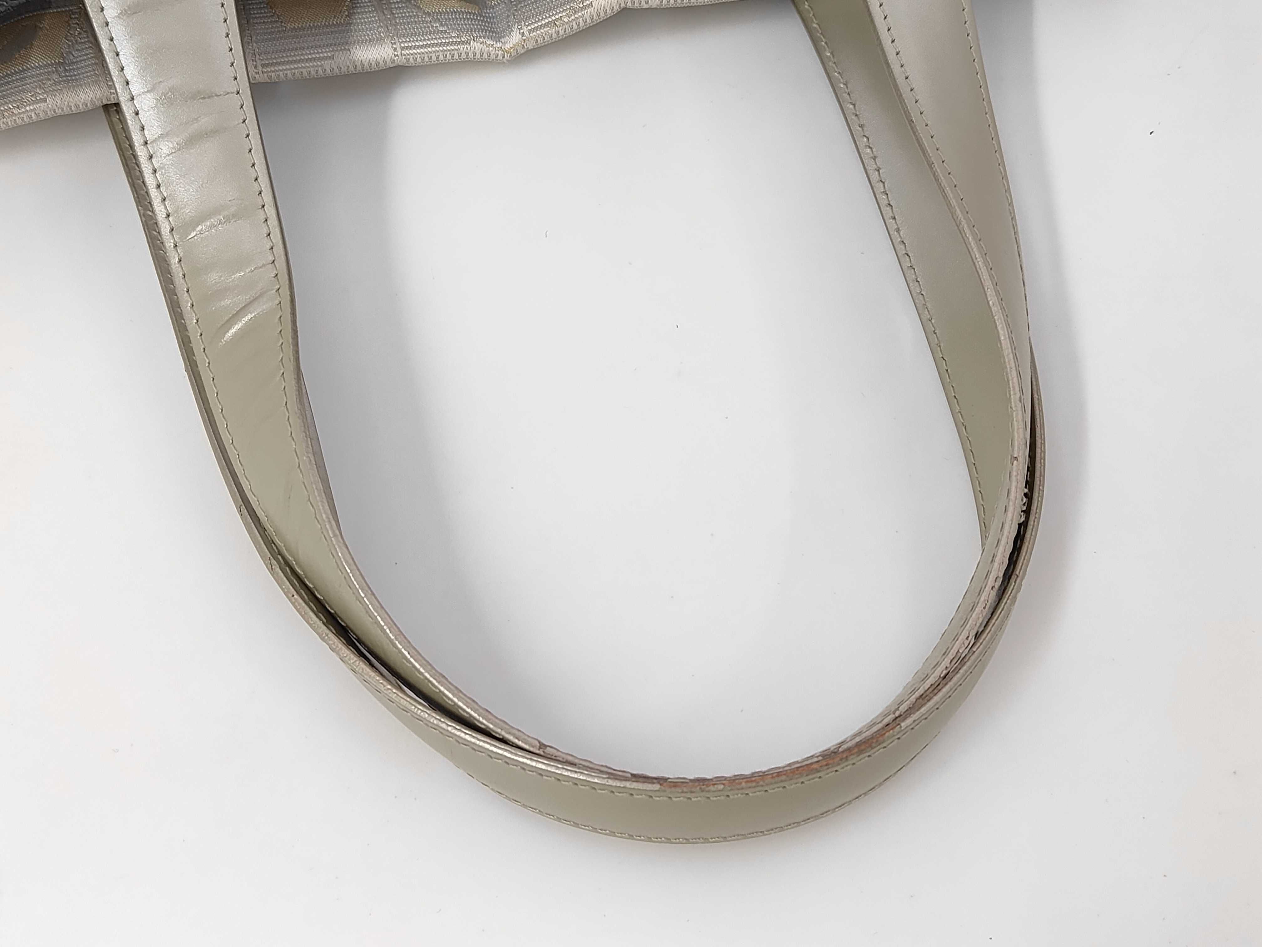 New Travel Line Tote Bag PM Tote Bag — view 5