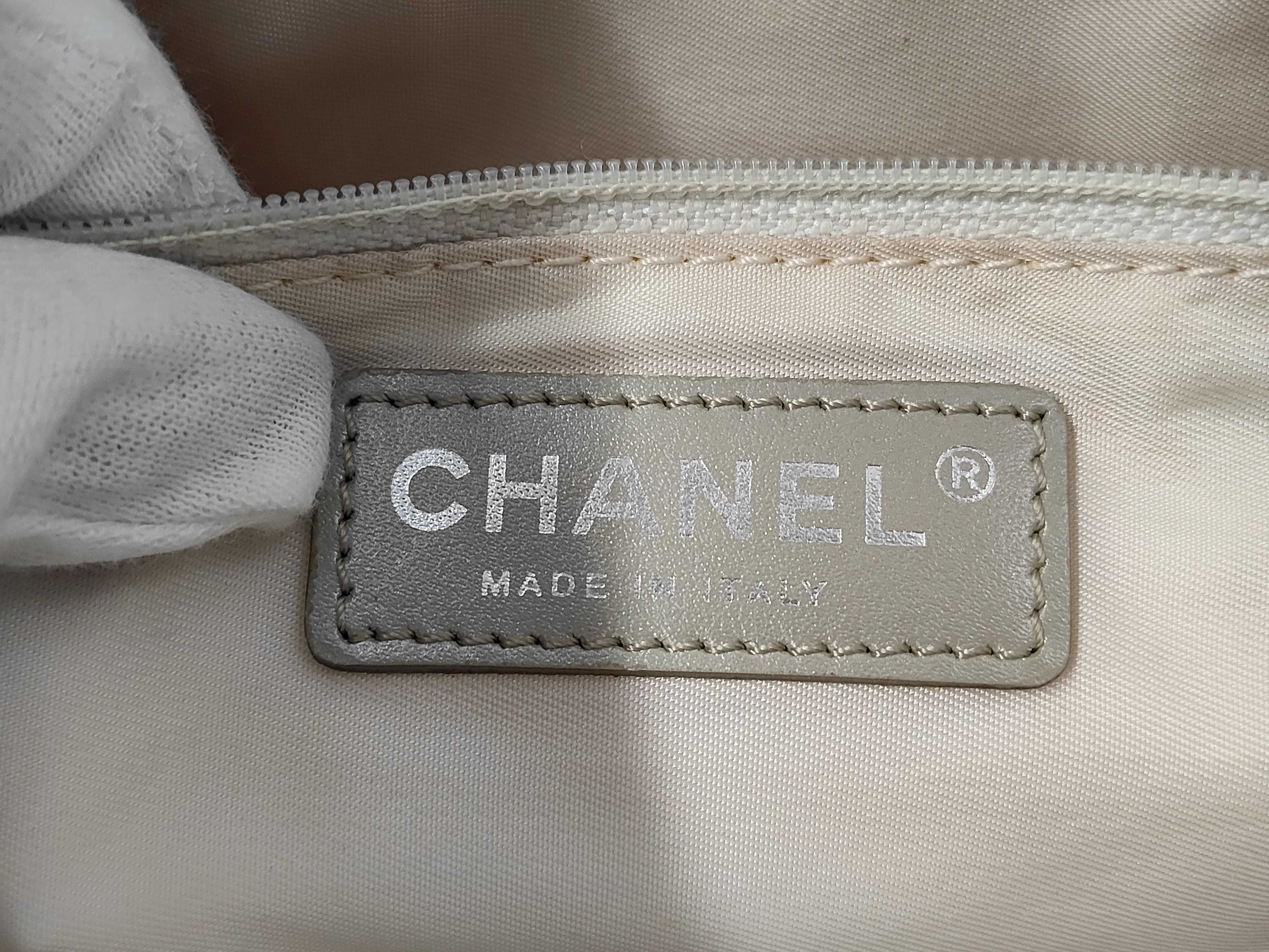 New Travel Line Tote Bag PM Tote Bag — view 9