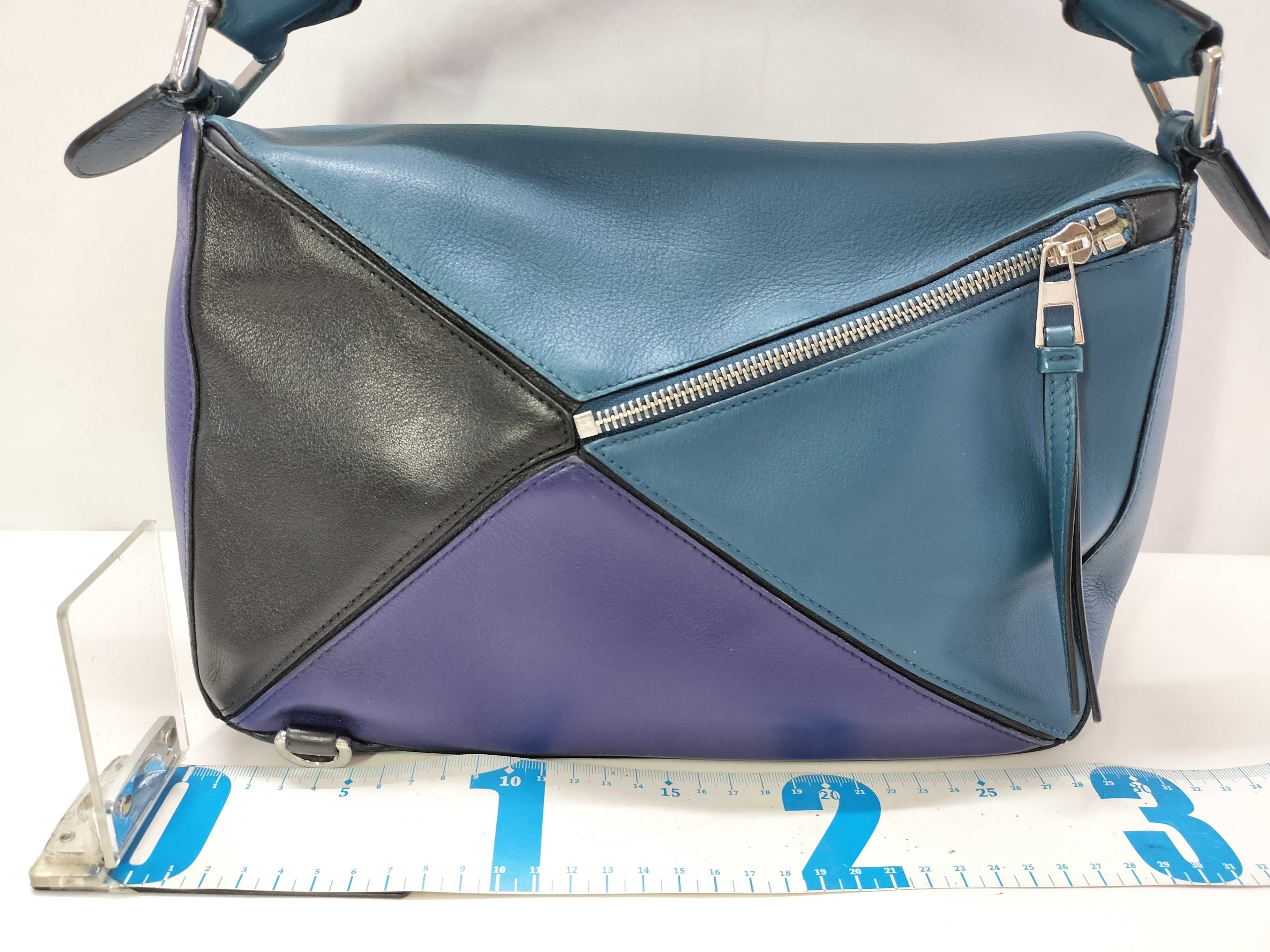 shoulder bag handbag — view 2