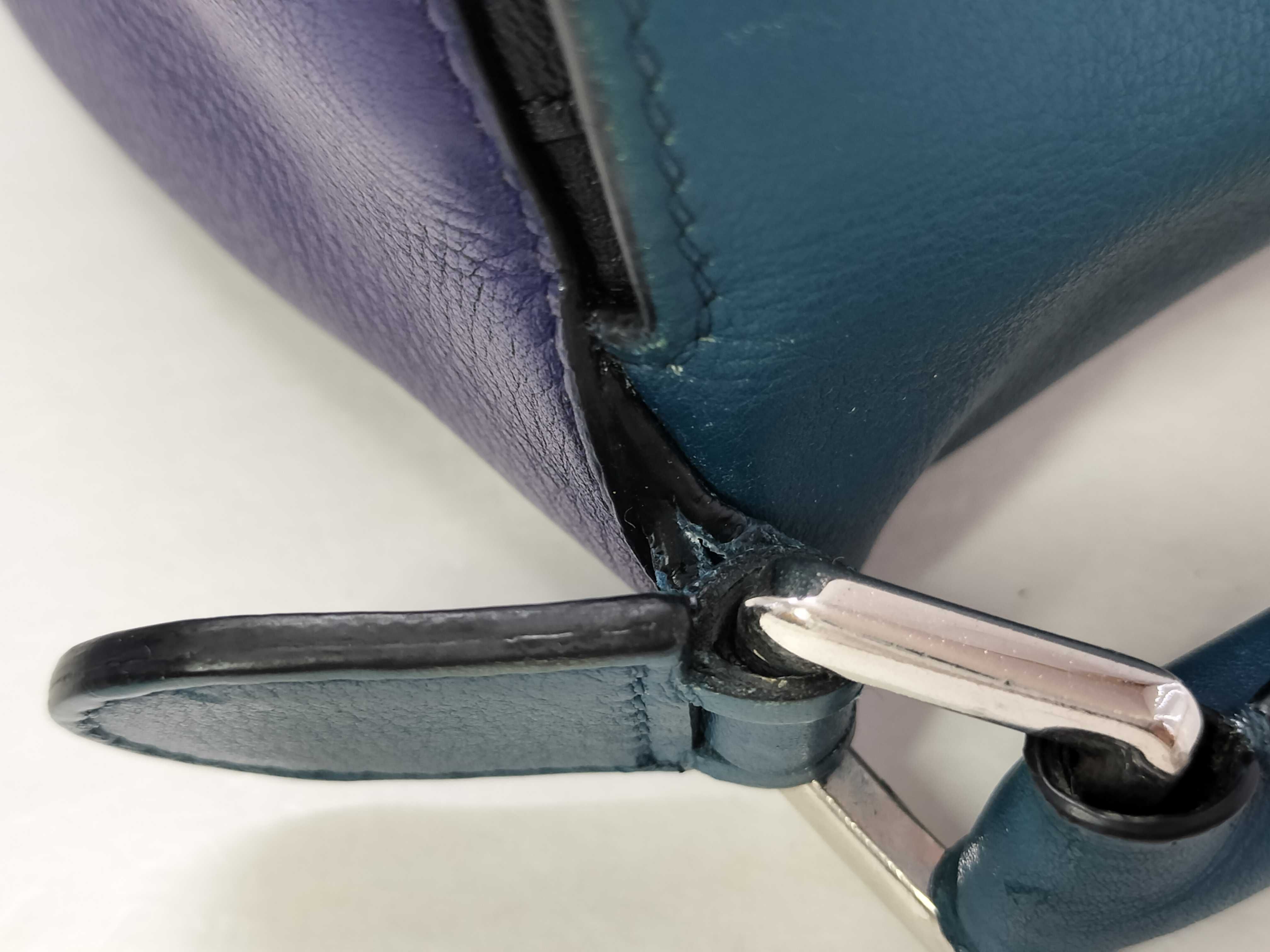 shoulder bag handbag — view 5