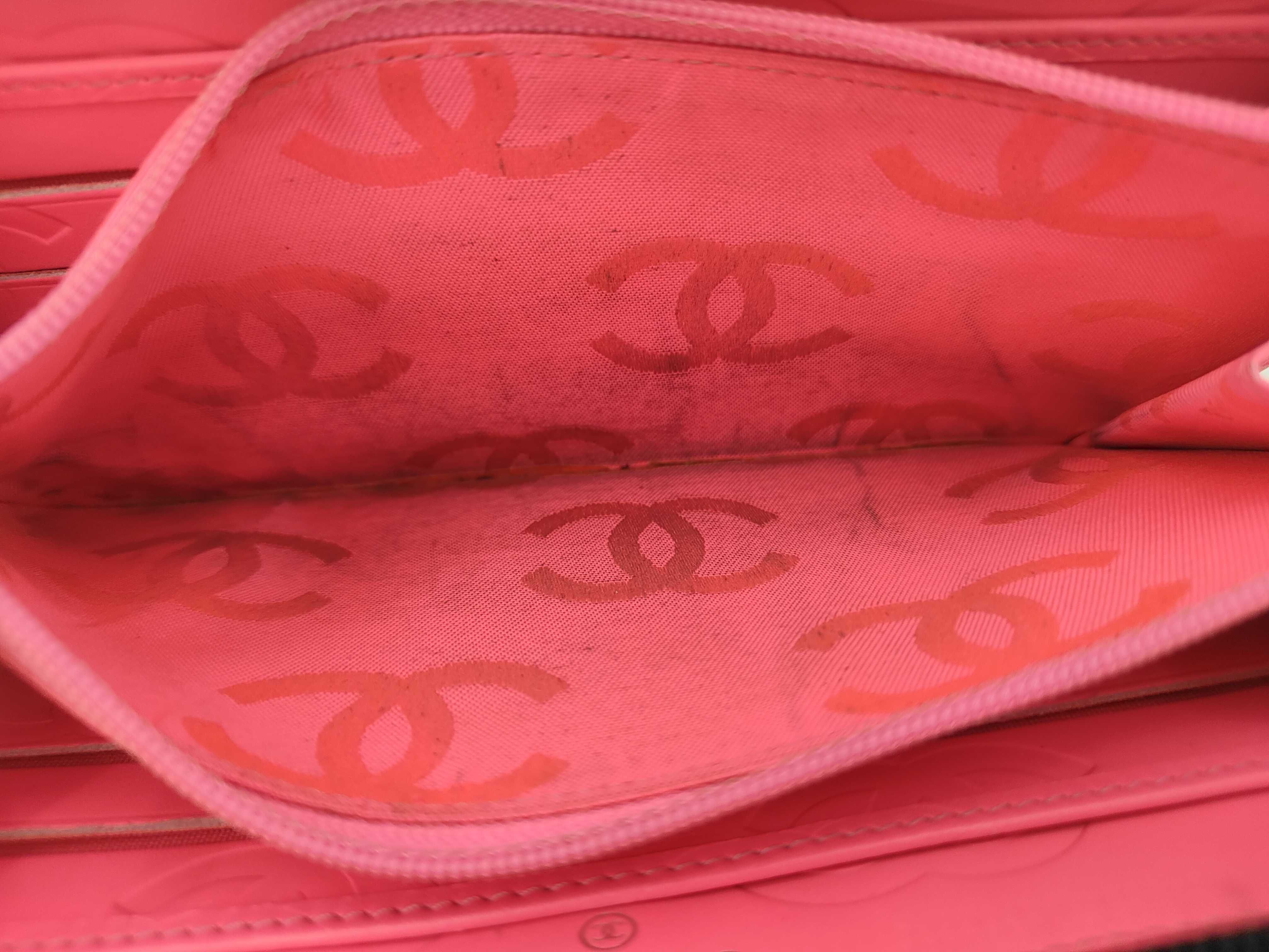 Cambon Leather Wallet — view 5