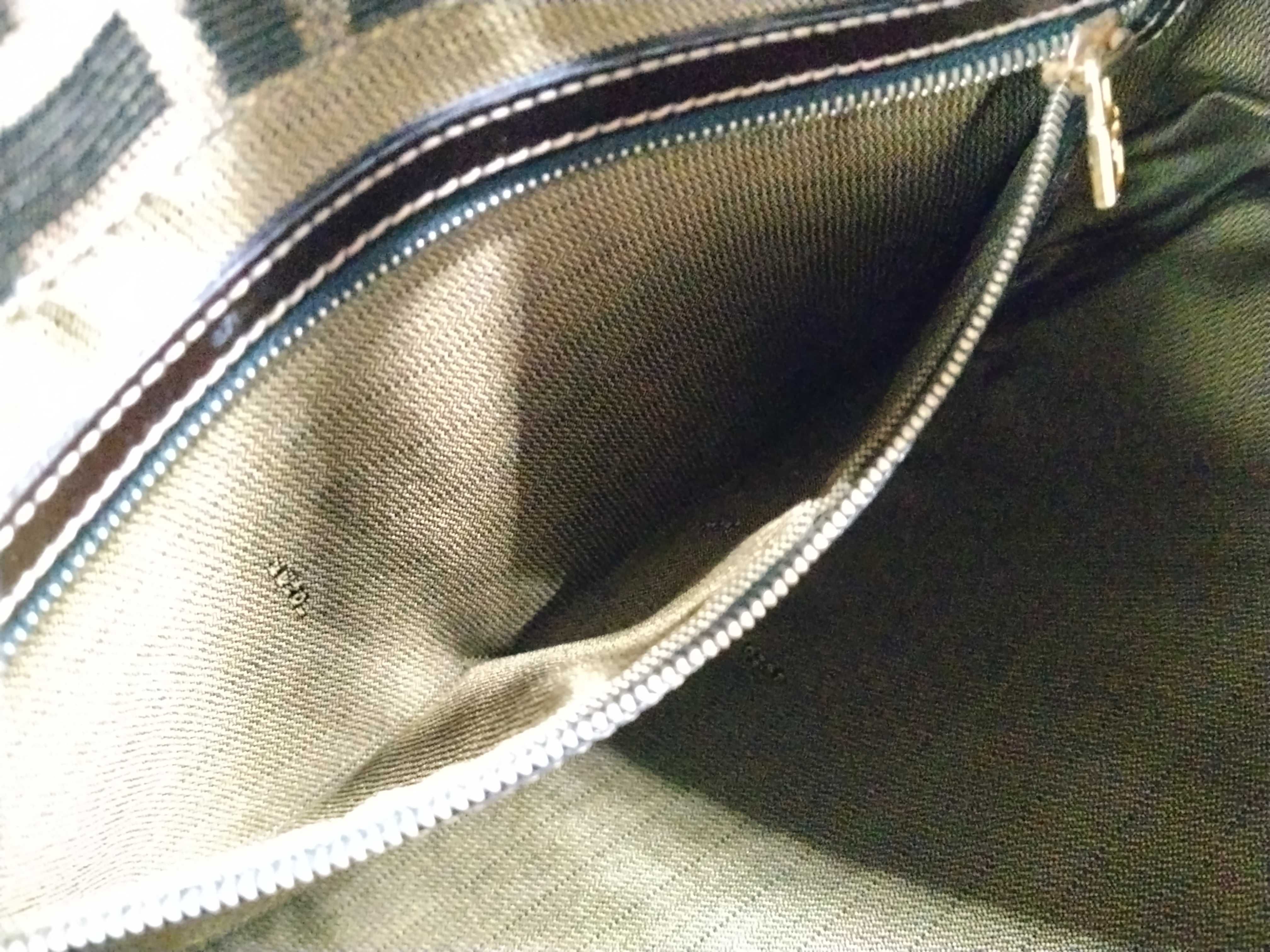 Zucca pattern Mamma one-shoulder bag — view 11