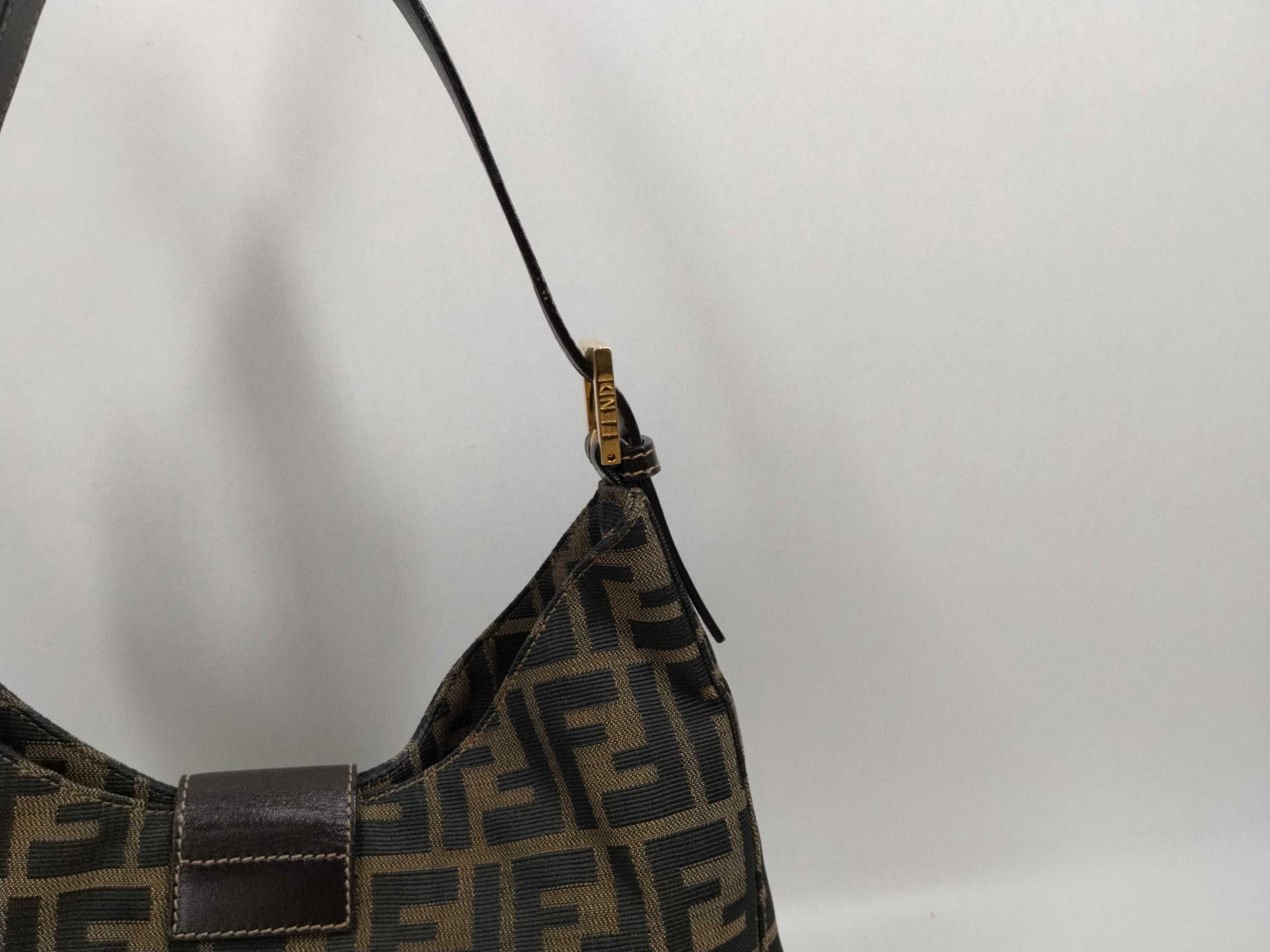 Zucca pattern Mamma one-shoulder bag — view 3