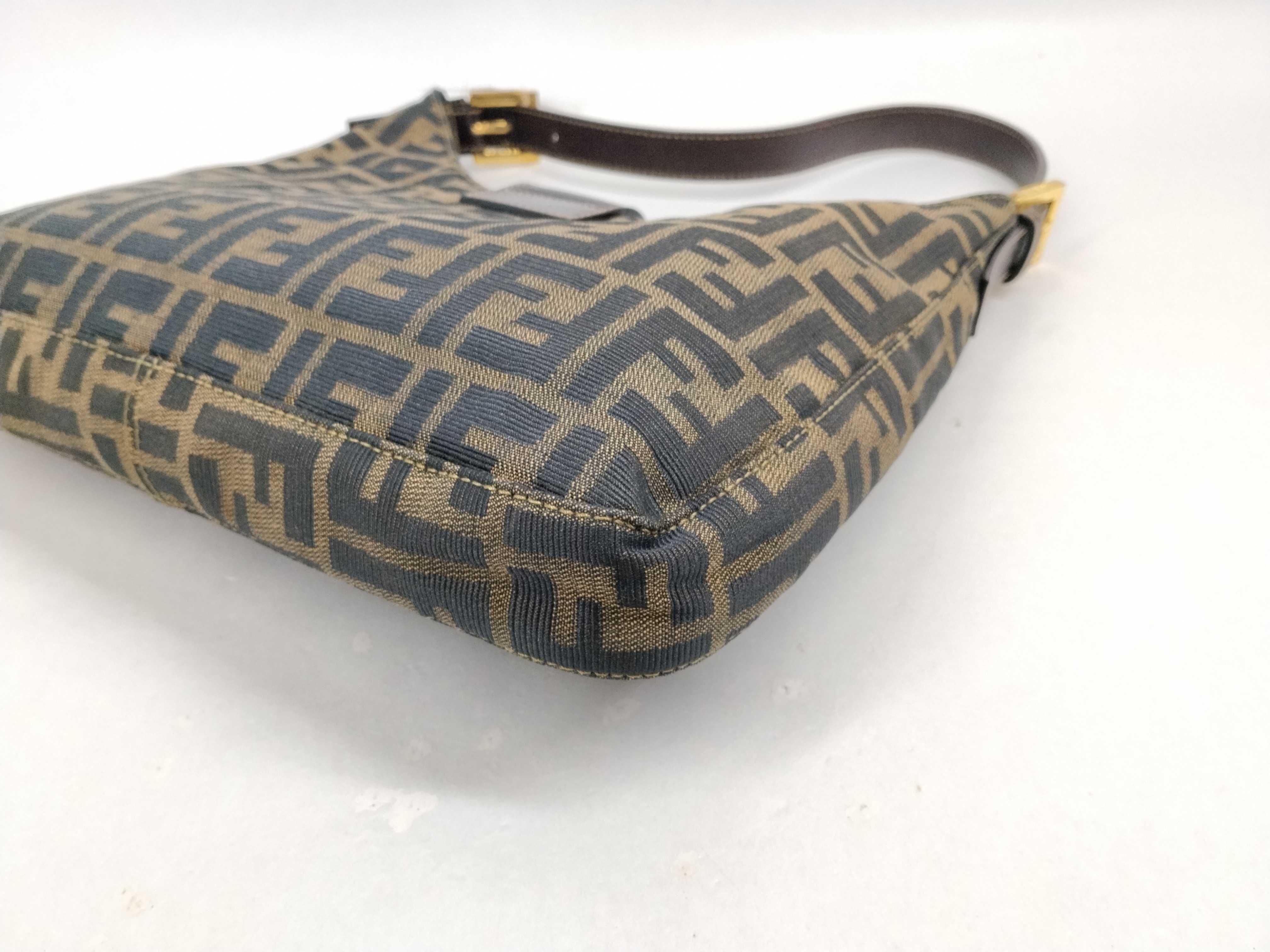 Zucca pattern Mamma one-shoulder bag — view 6