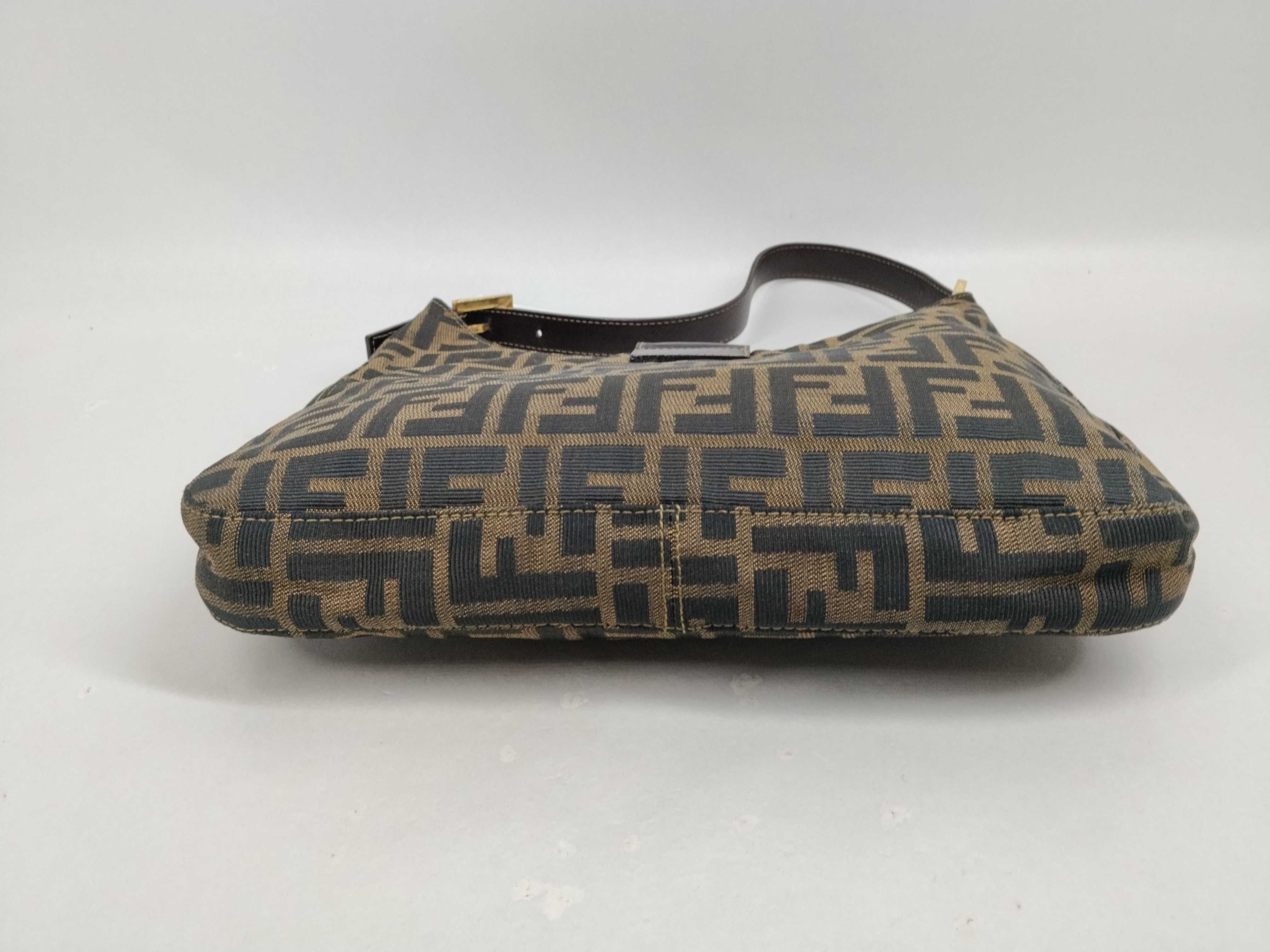 Zucca pattern Mamma one-shoulder bag — view 7