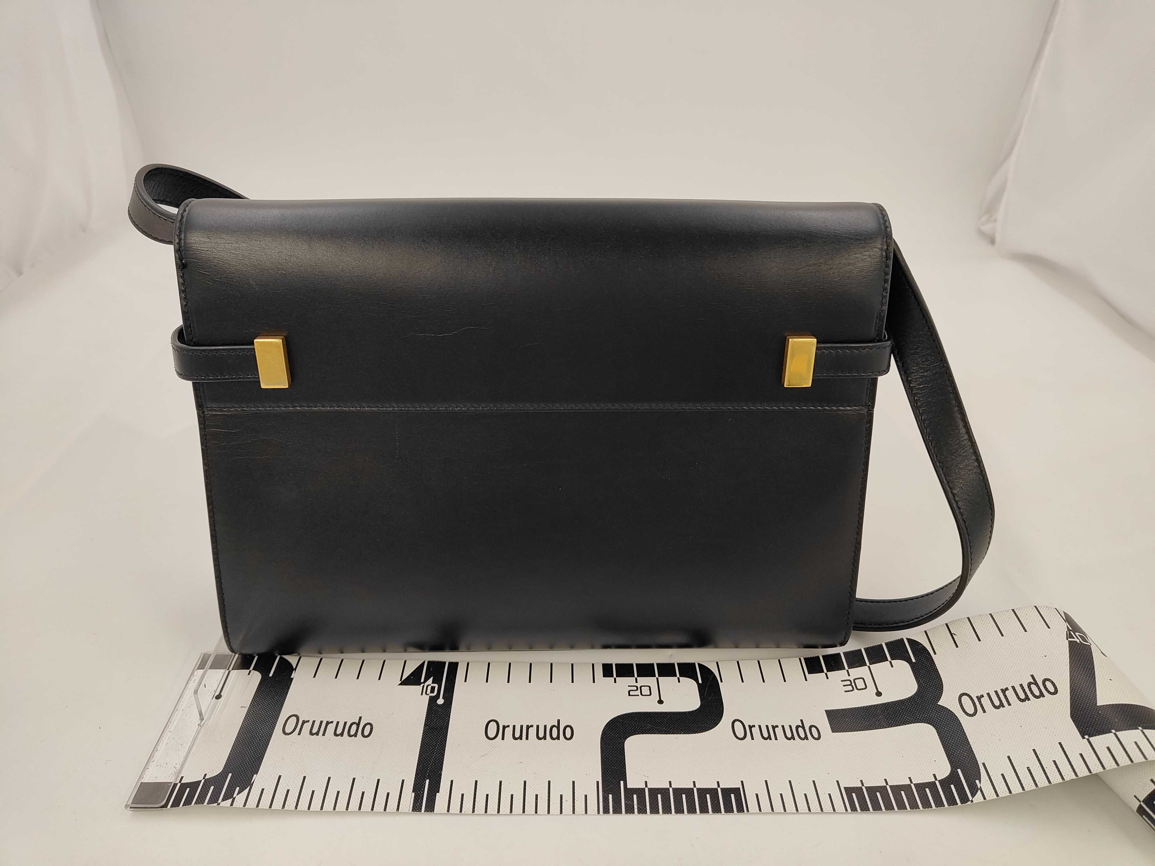 Manhattan Shoulder Bag — view 2