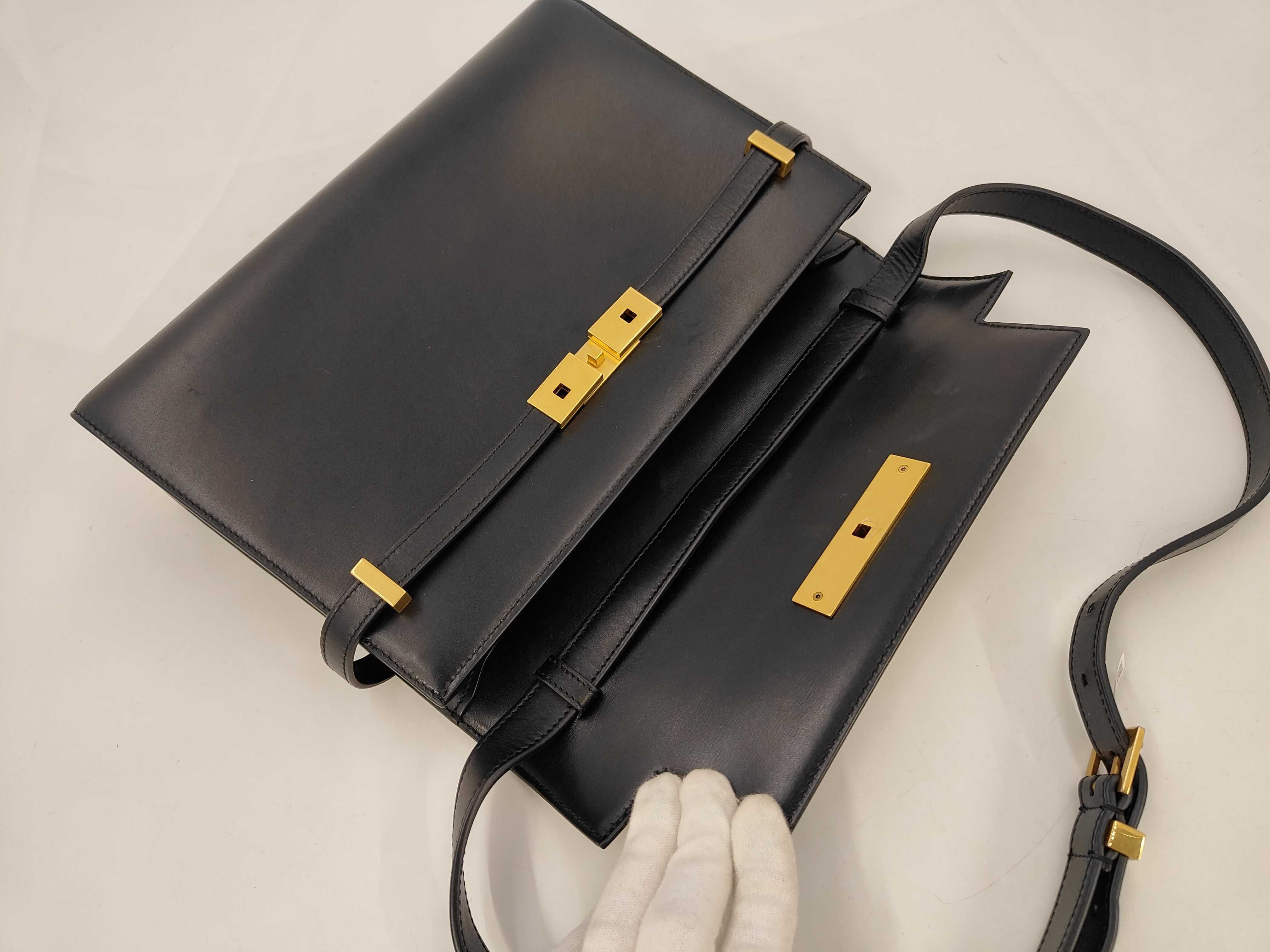 Manhattan Shoulder Bag — view 8