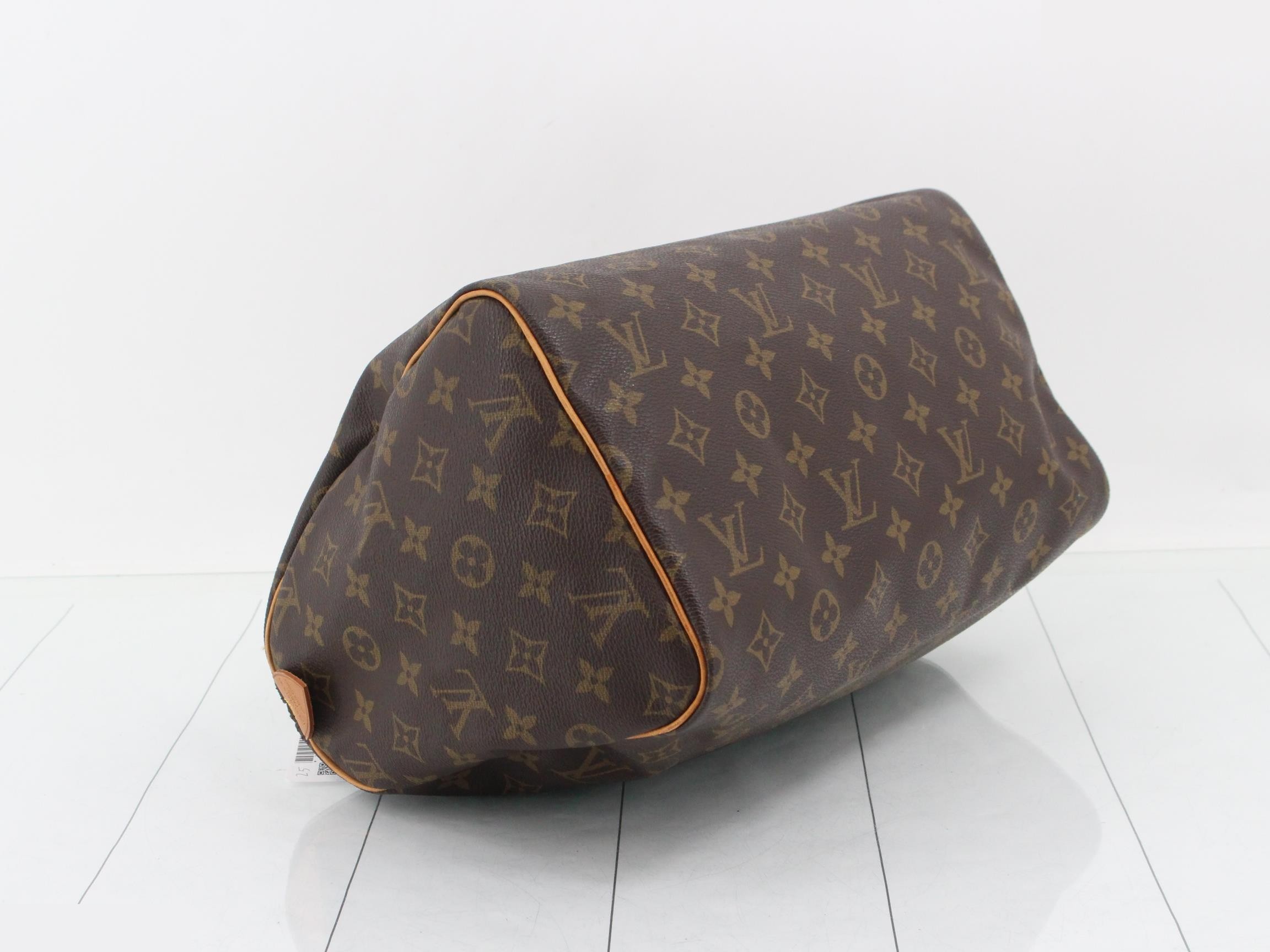 Monogram Speedy 30 Handbag — view 5