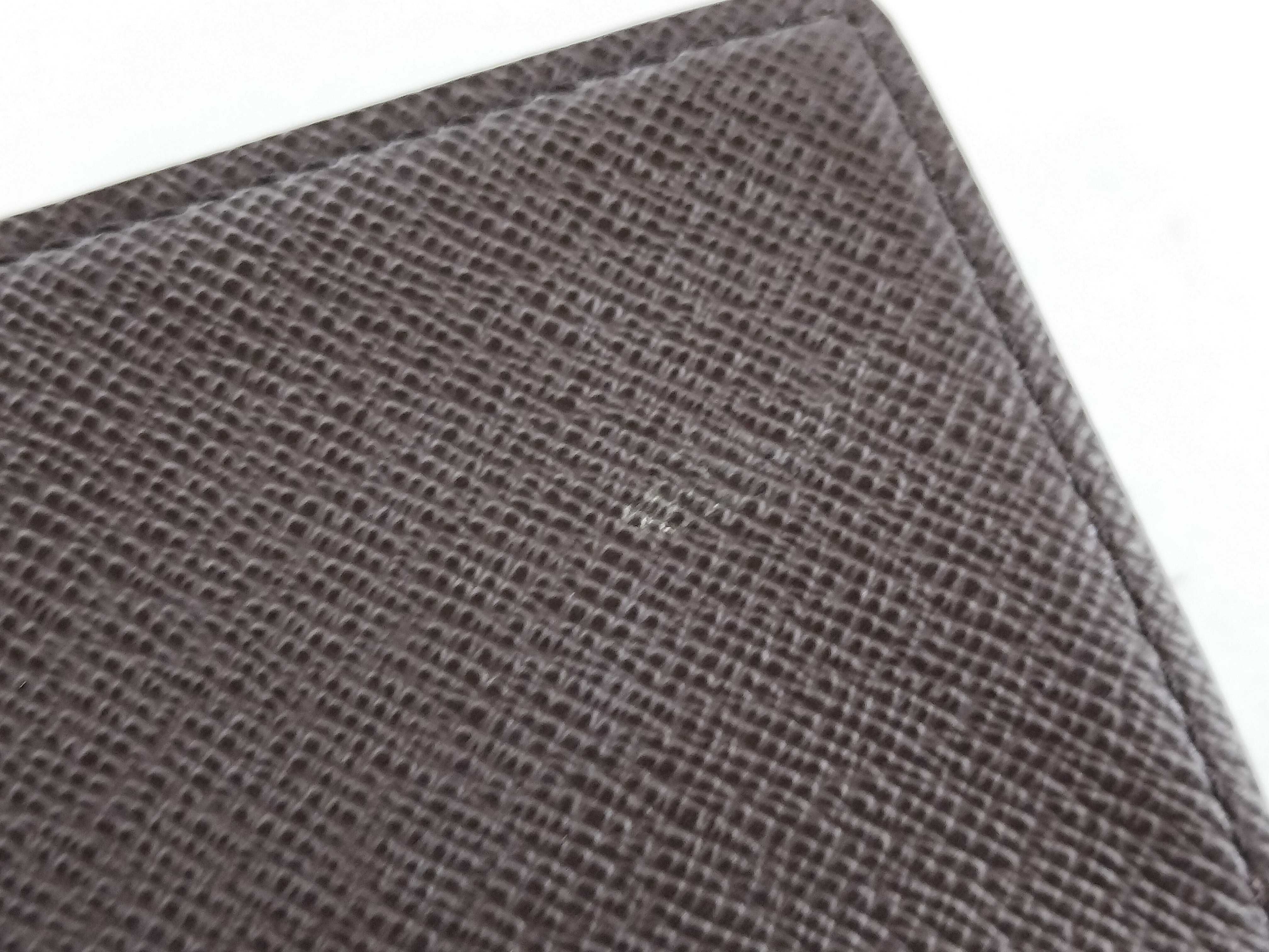 Damier Portefeuille Sarah Long Wallet Z11477 — view 13
