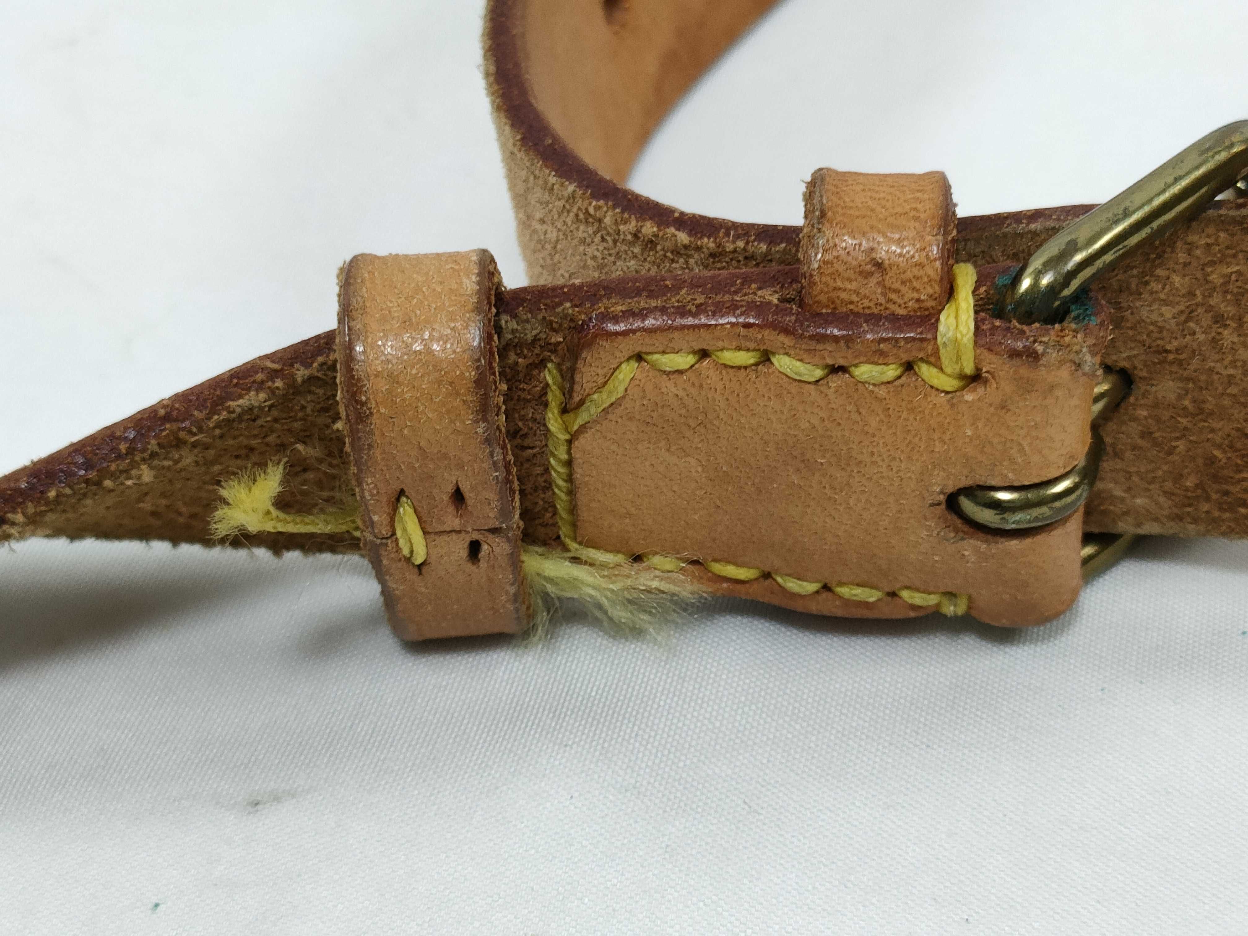 Monogram Louis Vuitton Monogram Cartouchiere M51253 882SL Shoulder Bag — view 7