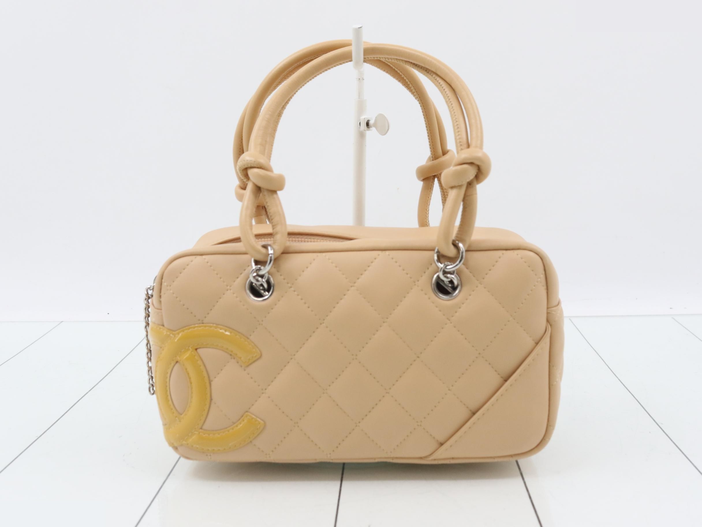Cambon Line (Bags) - Handbags