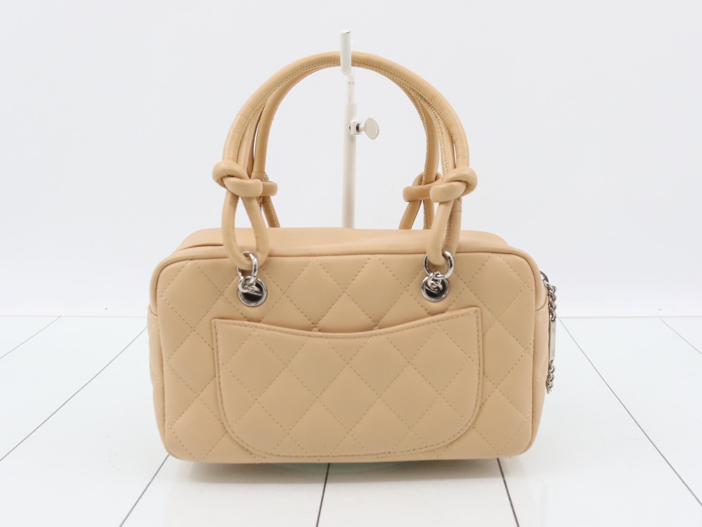 Cambon Line (Bags) - Handbags — view 2