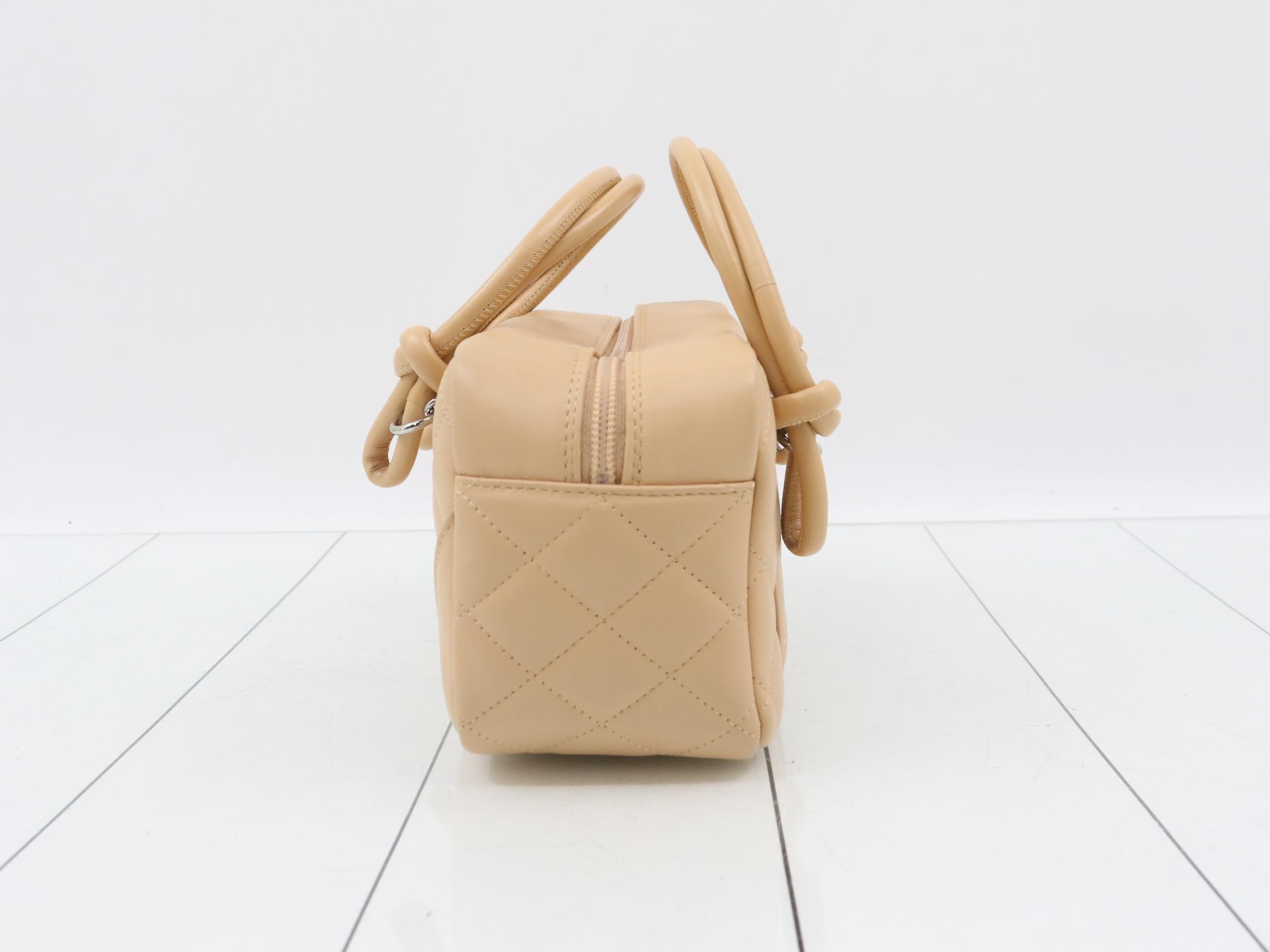 Cambon Line (Bags) - Handbags — view 3