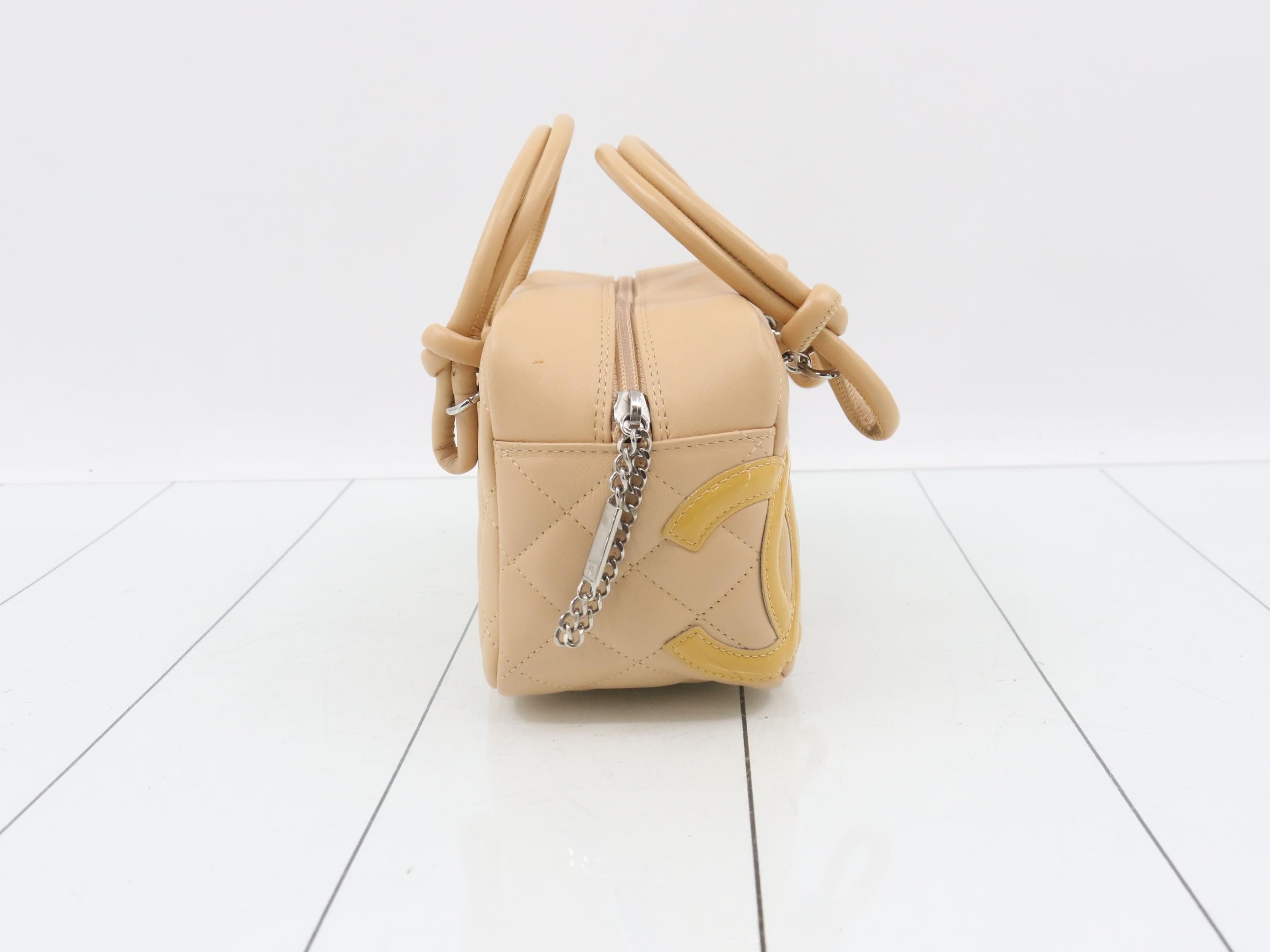 Cambon Line (Bags) - Handbags — view 4