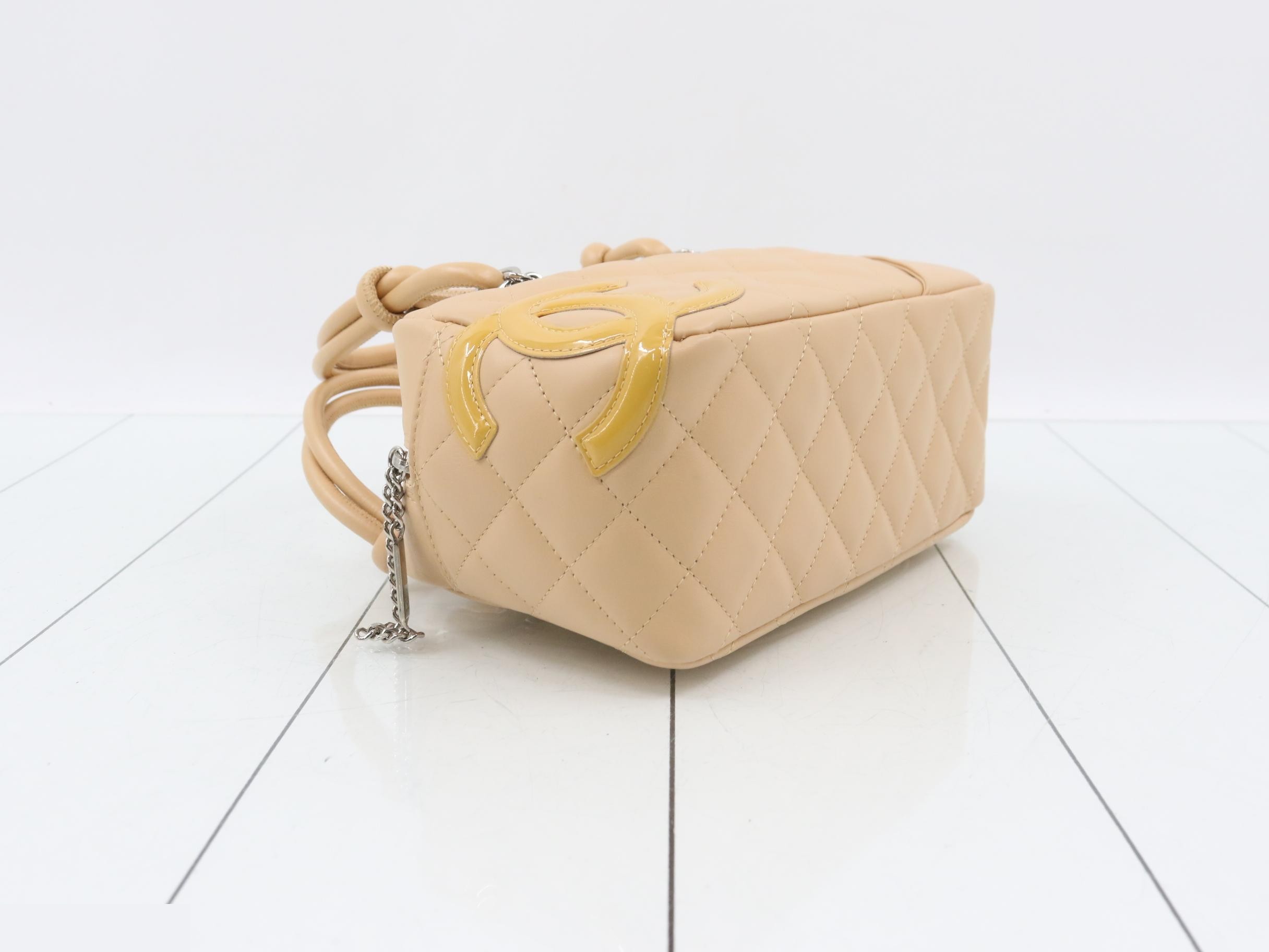 Cambon Line (Bags) - Handbags — view 5