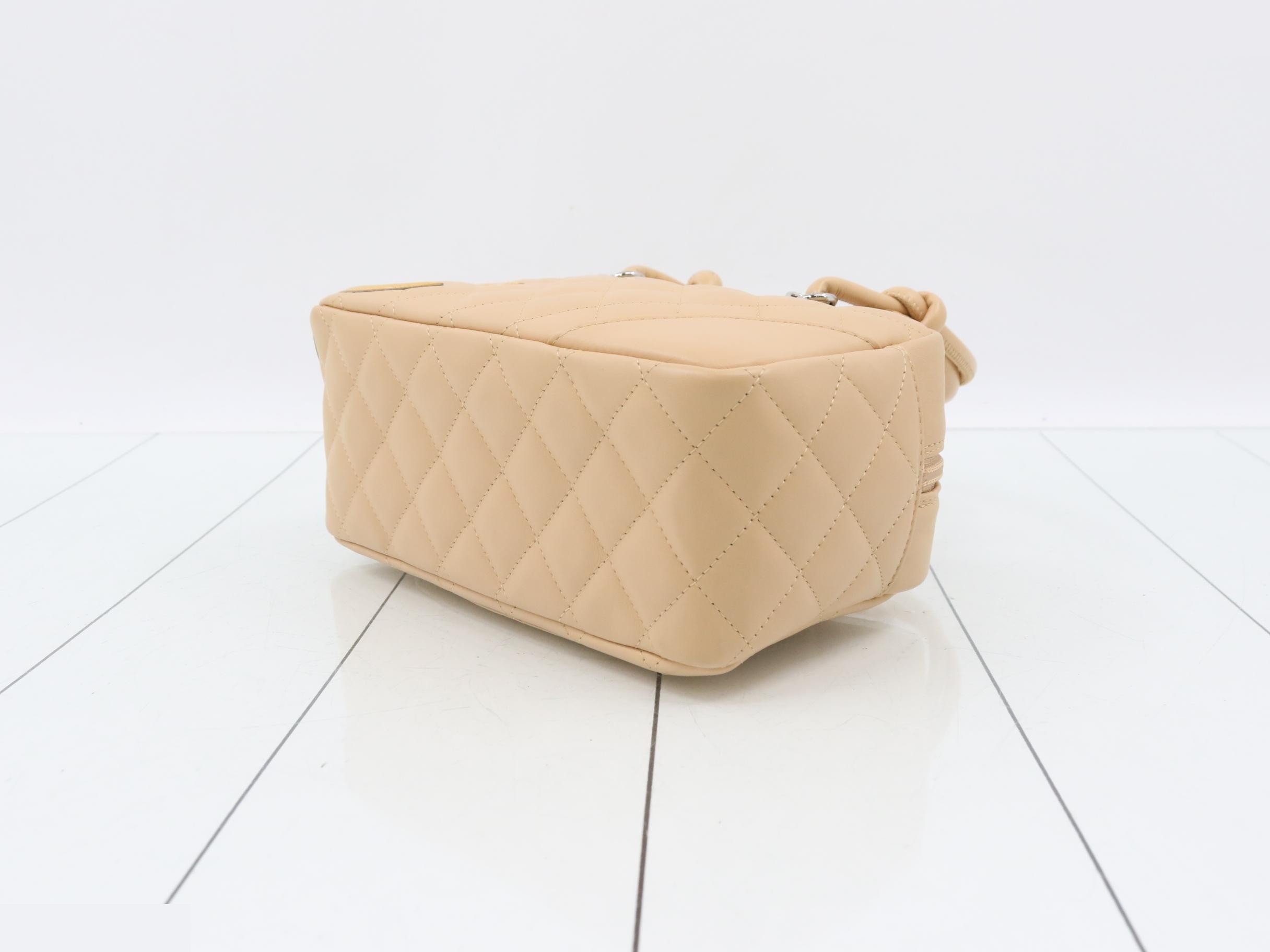 Cambon Line (Bags) - Handbags — view 6