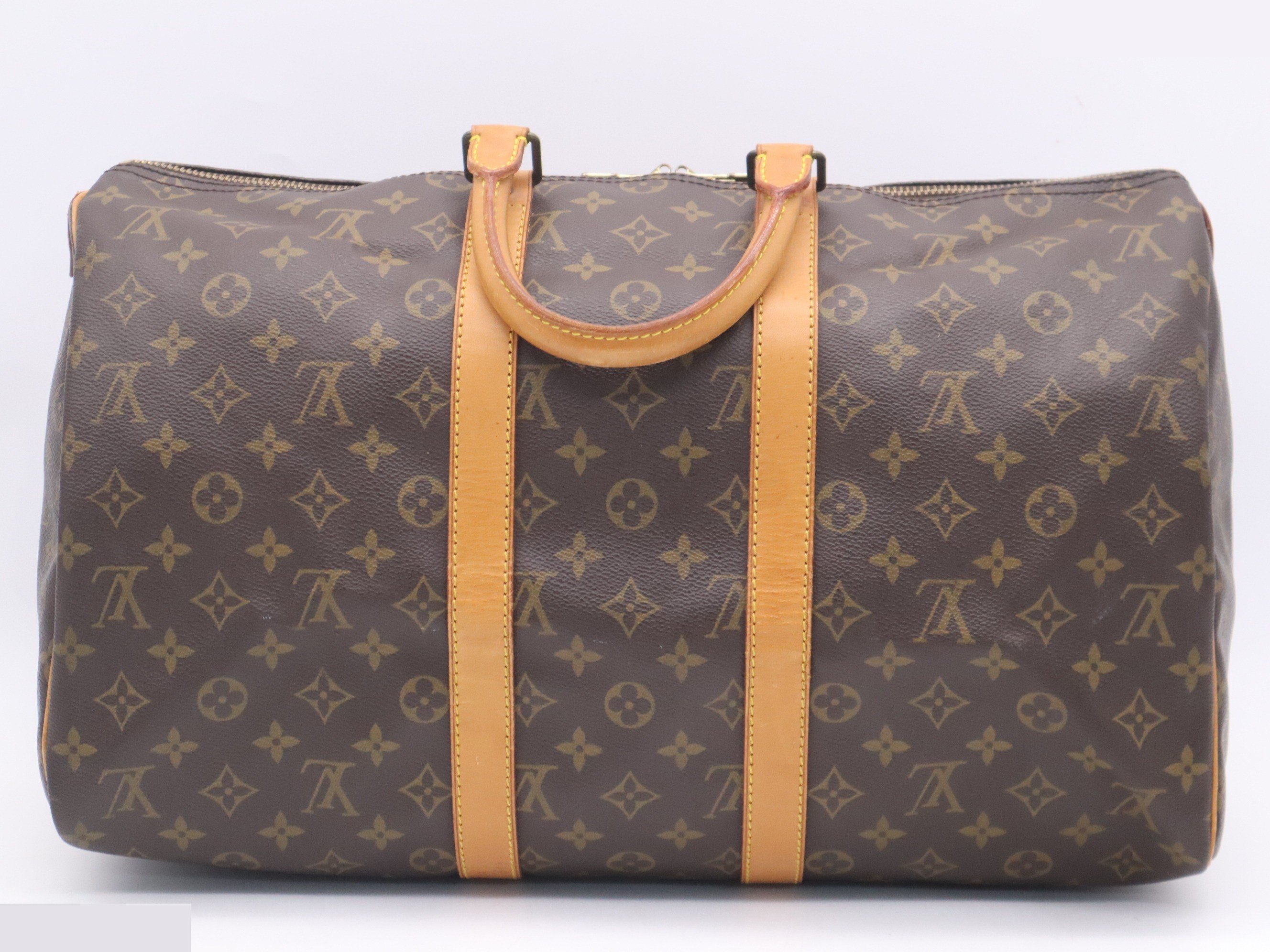 Keepall 45 — view 2