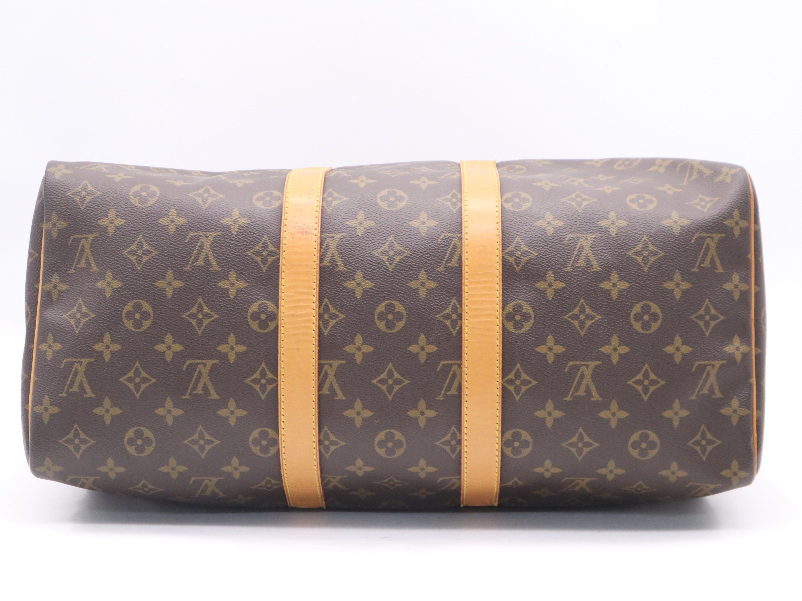 Keepall 45 — view 4