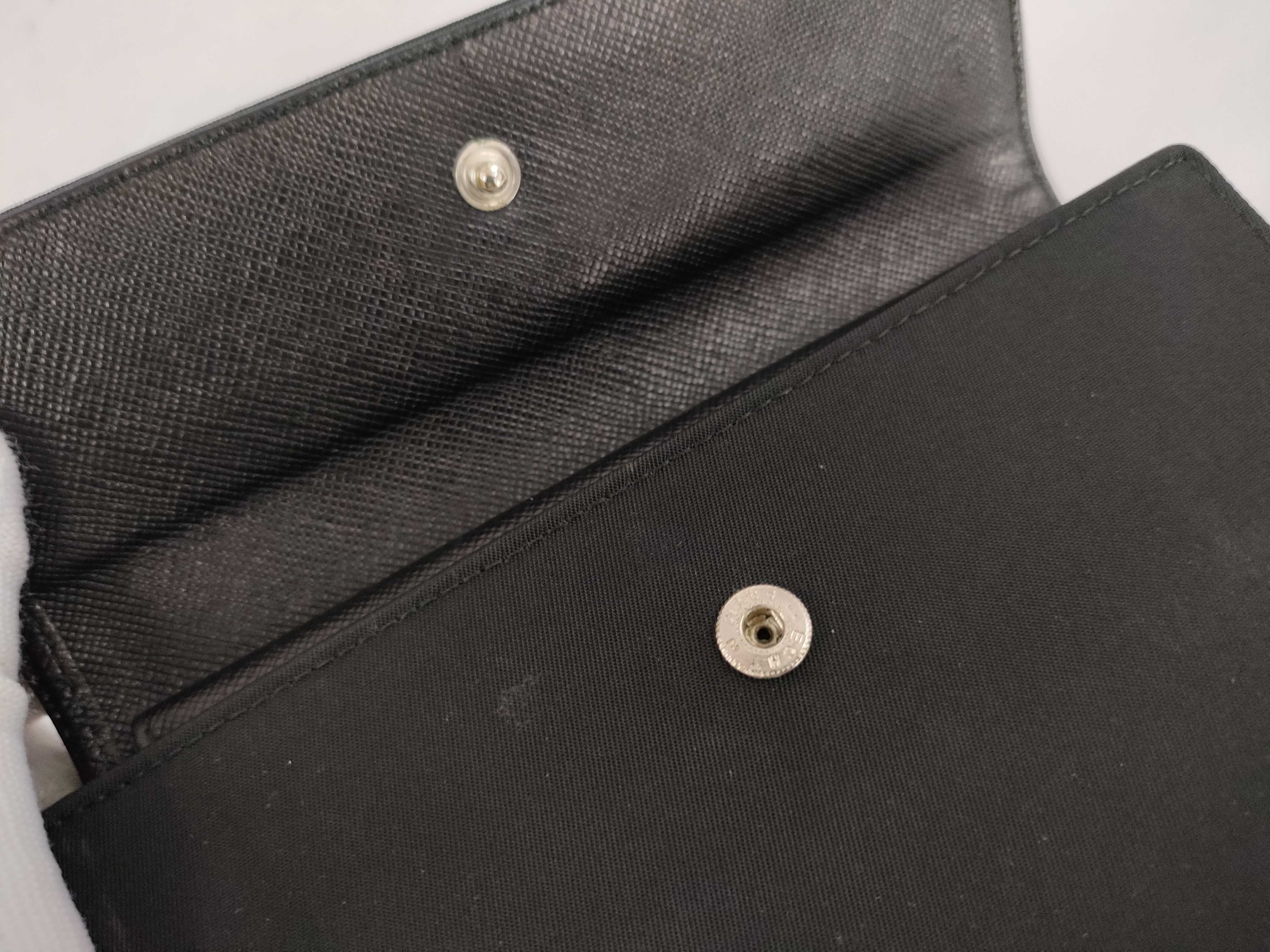 Nylon Prada Wallet — view 12