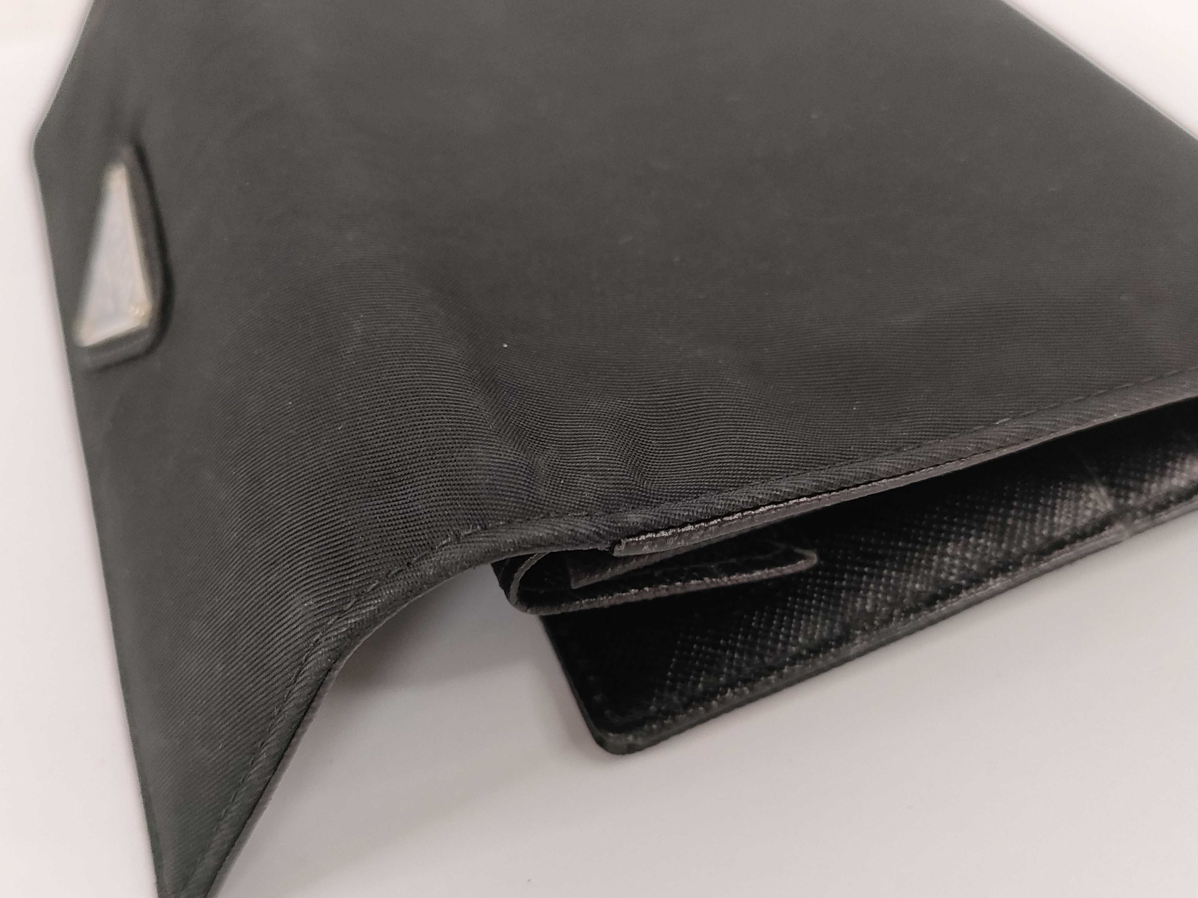 Nylon Prada Wallet — view 13