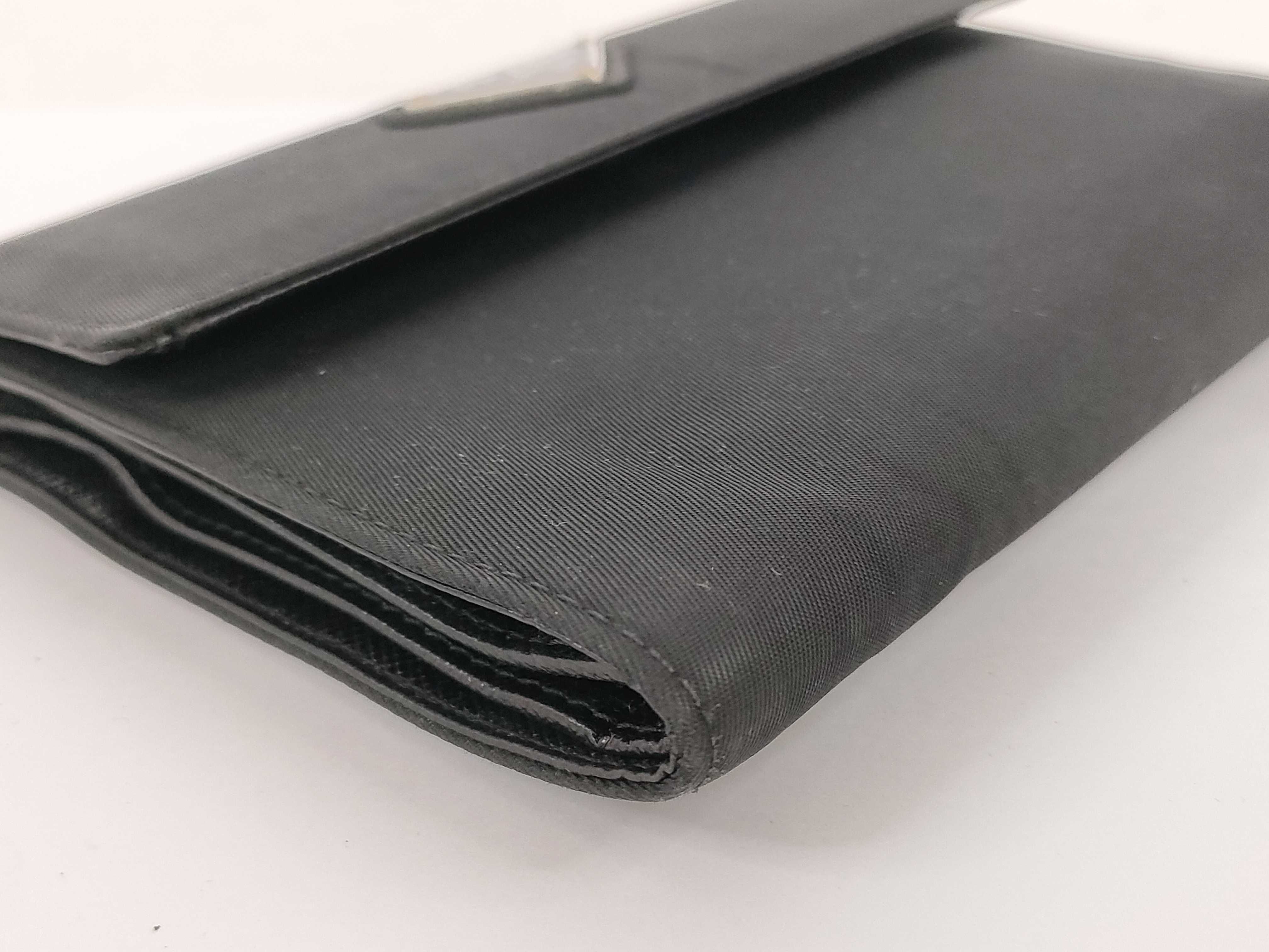 Nylon Prada Wallet — view 3