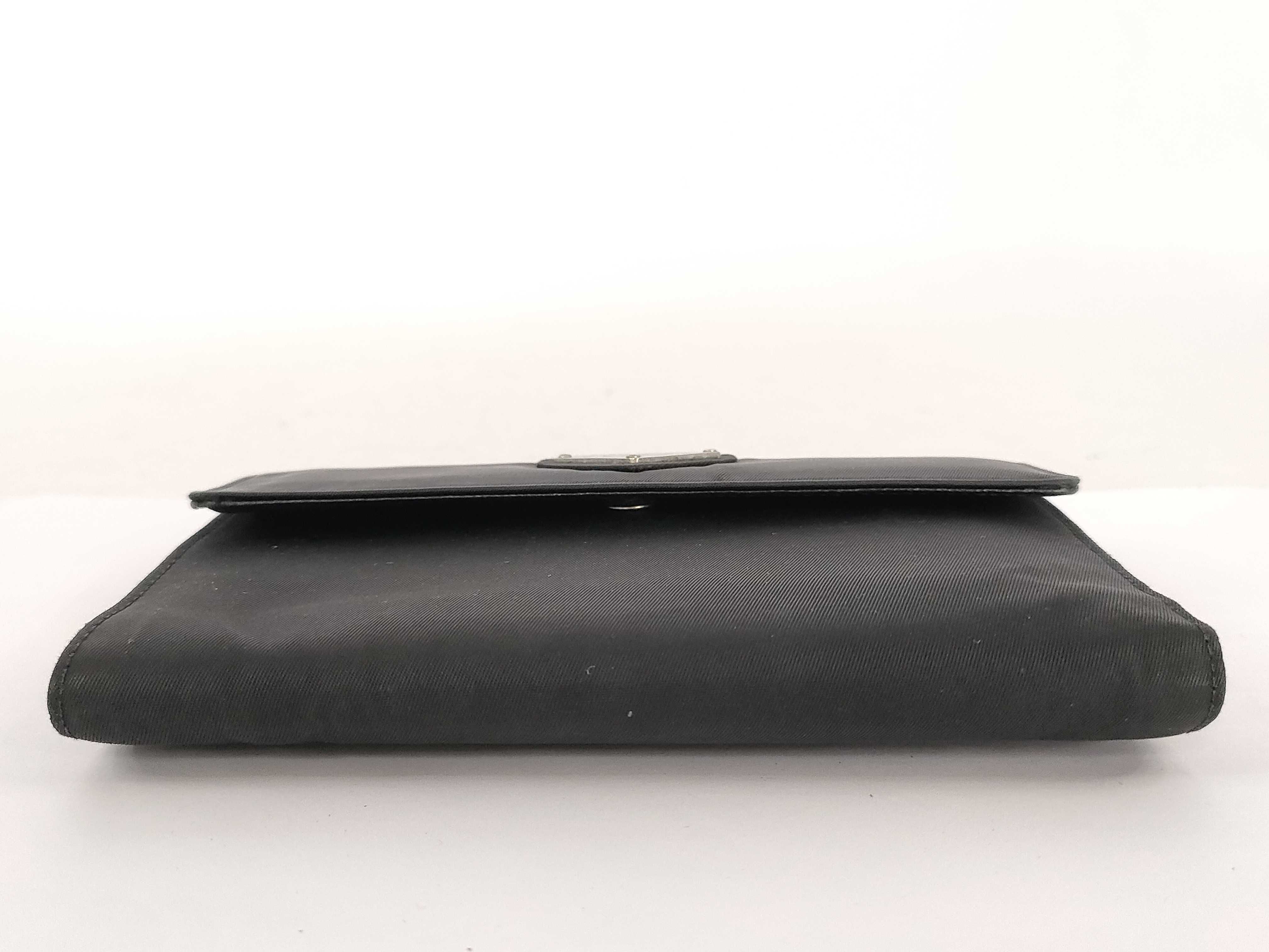 Nylon Prada Wallet — view 6