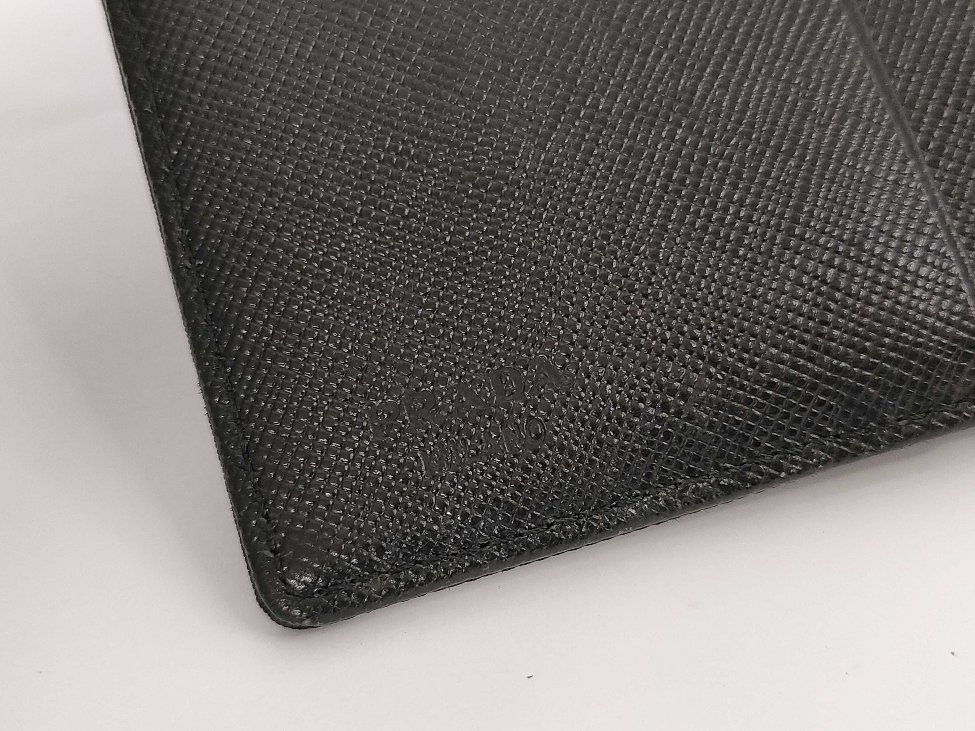 Nylon Prada Wallet — view 10