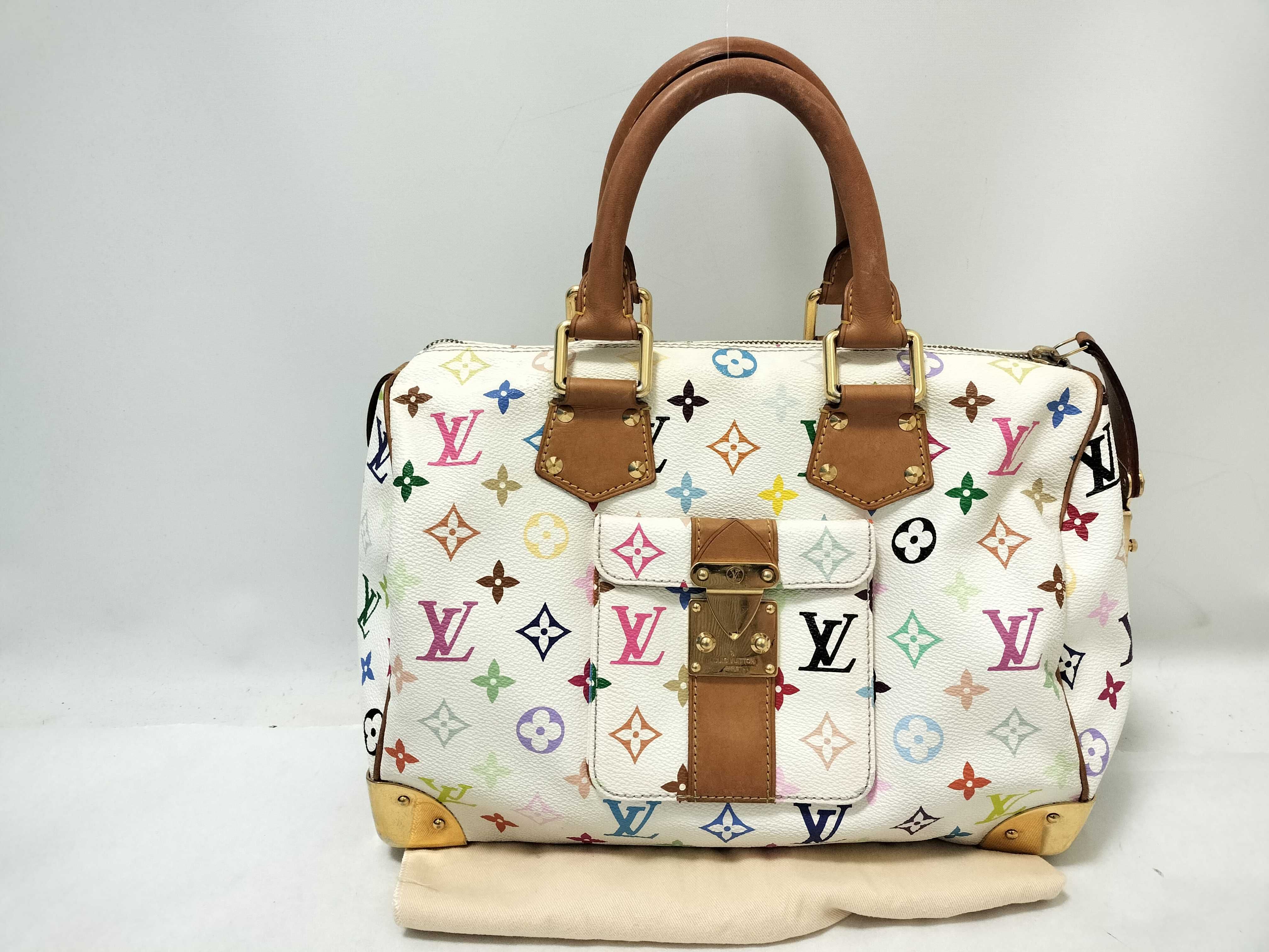 Speedy Handbag