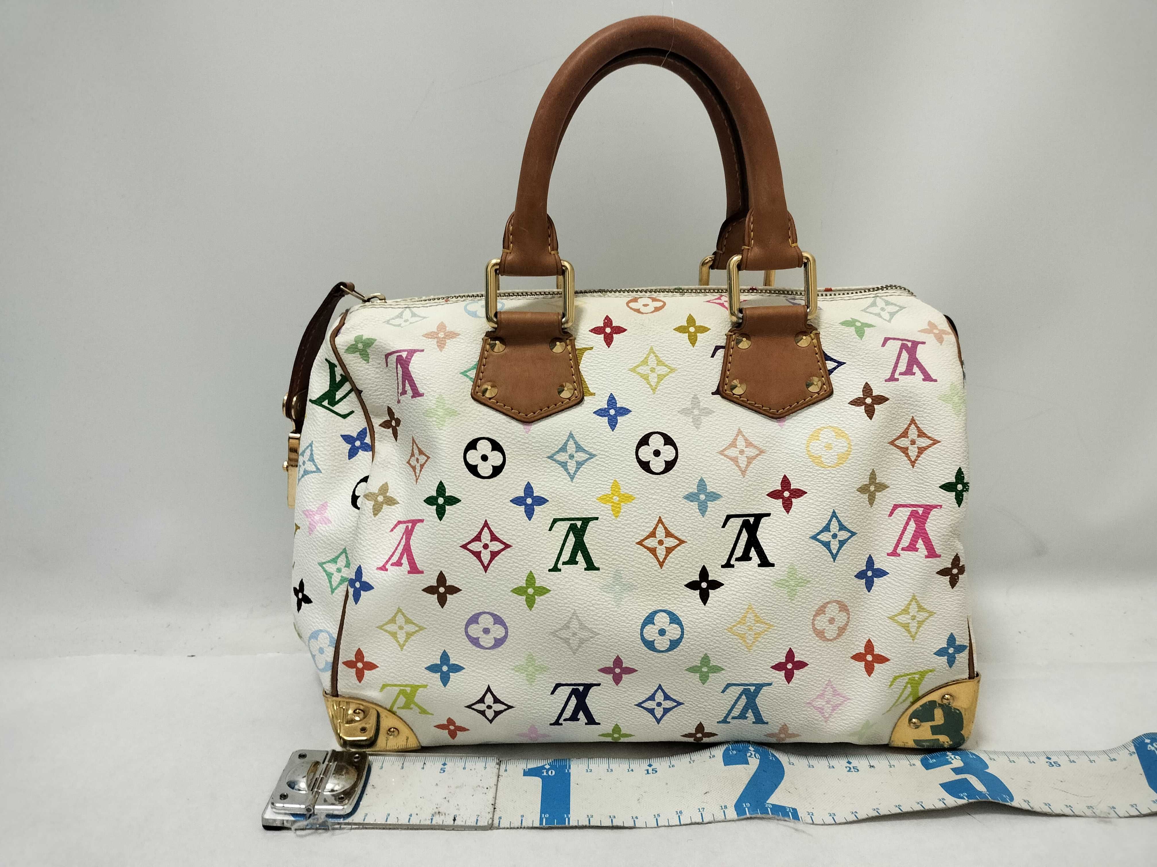 Speedy Handbag — view 12
