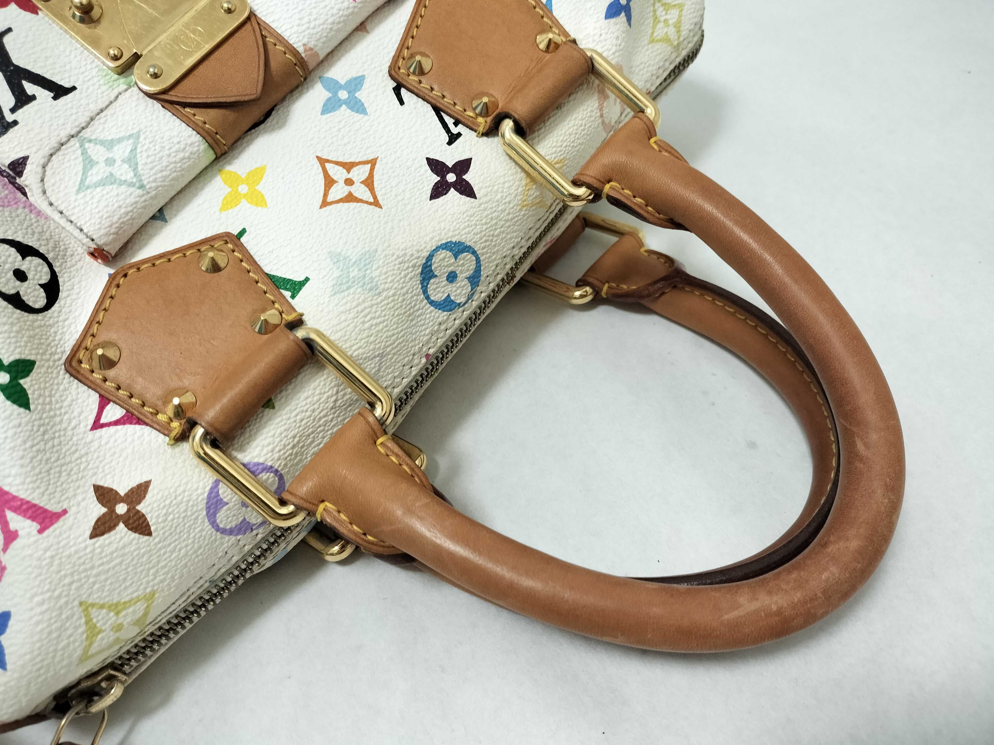 Speedy Handbag — view 14