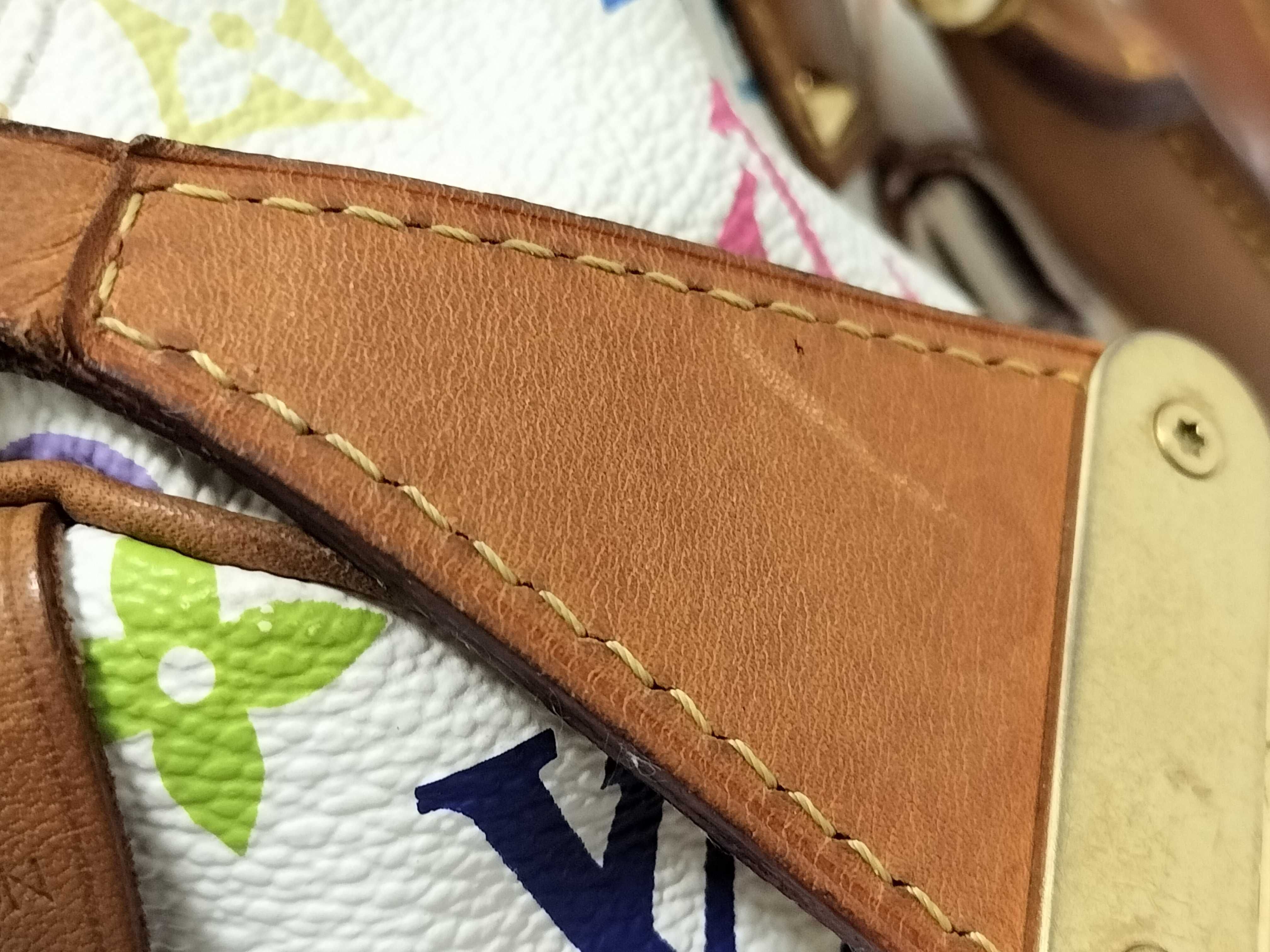 Speedy Handbag — view 6