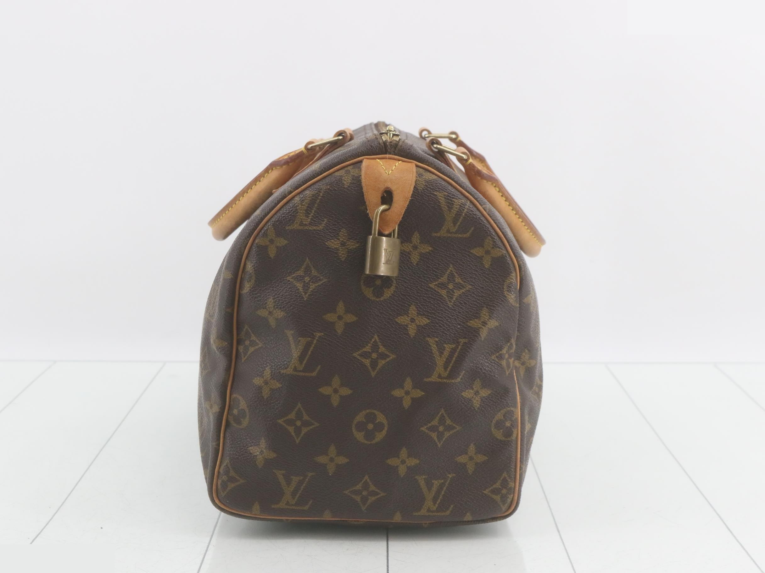 Speedy 30 M41526 — view 3