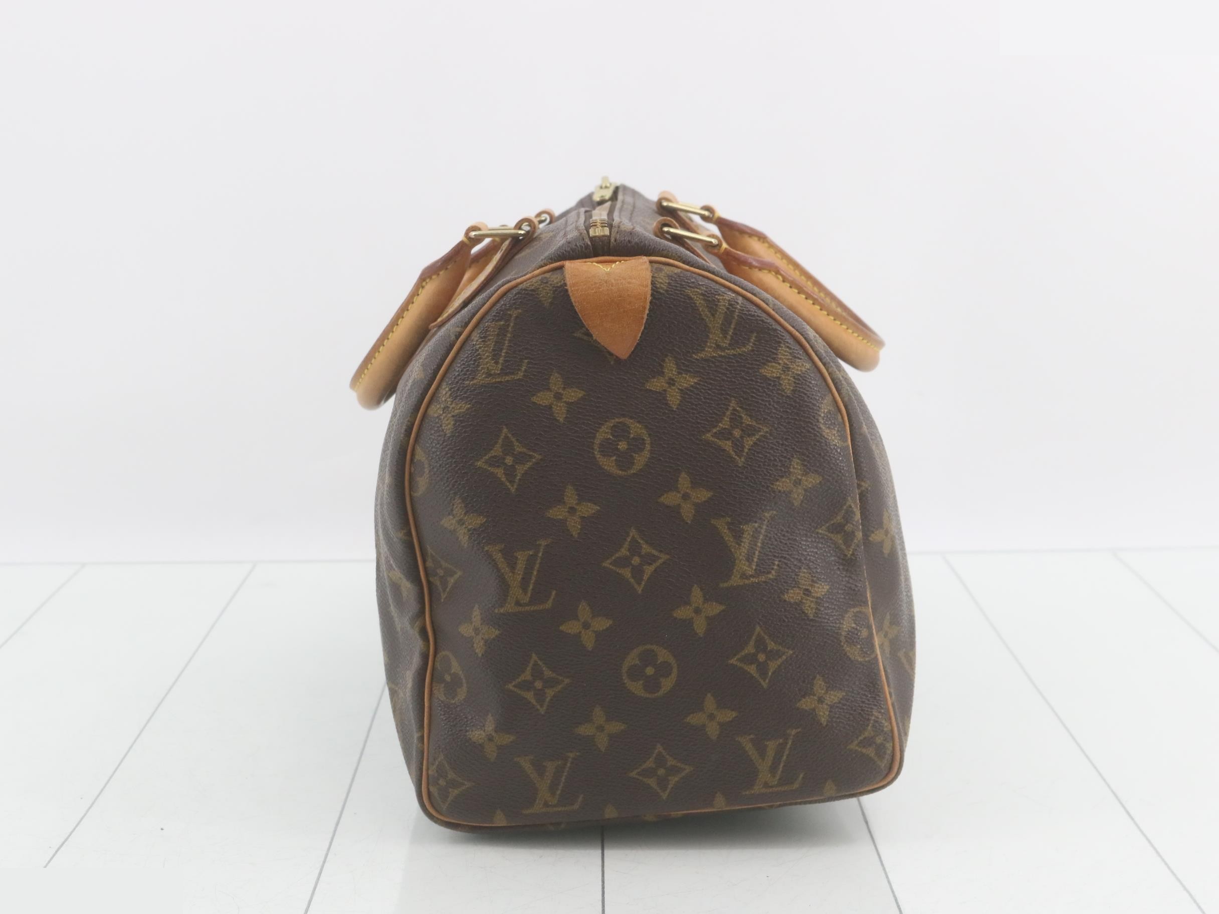 Speedy 30 M41526 — view 4