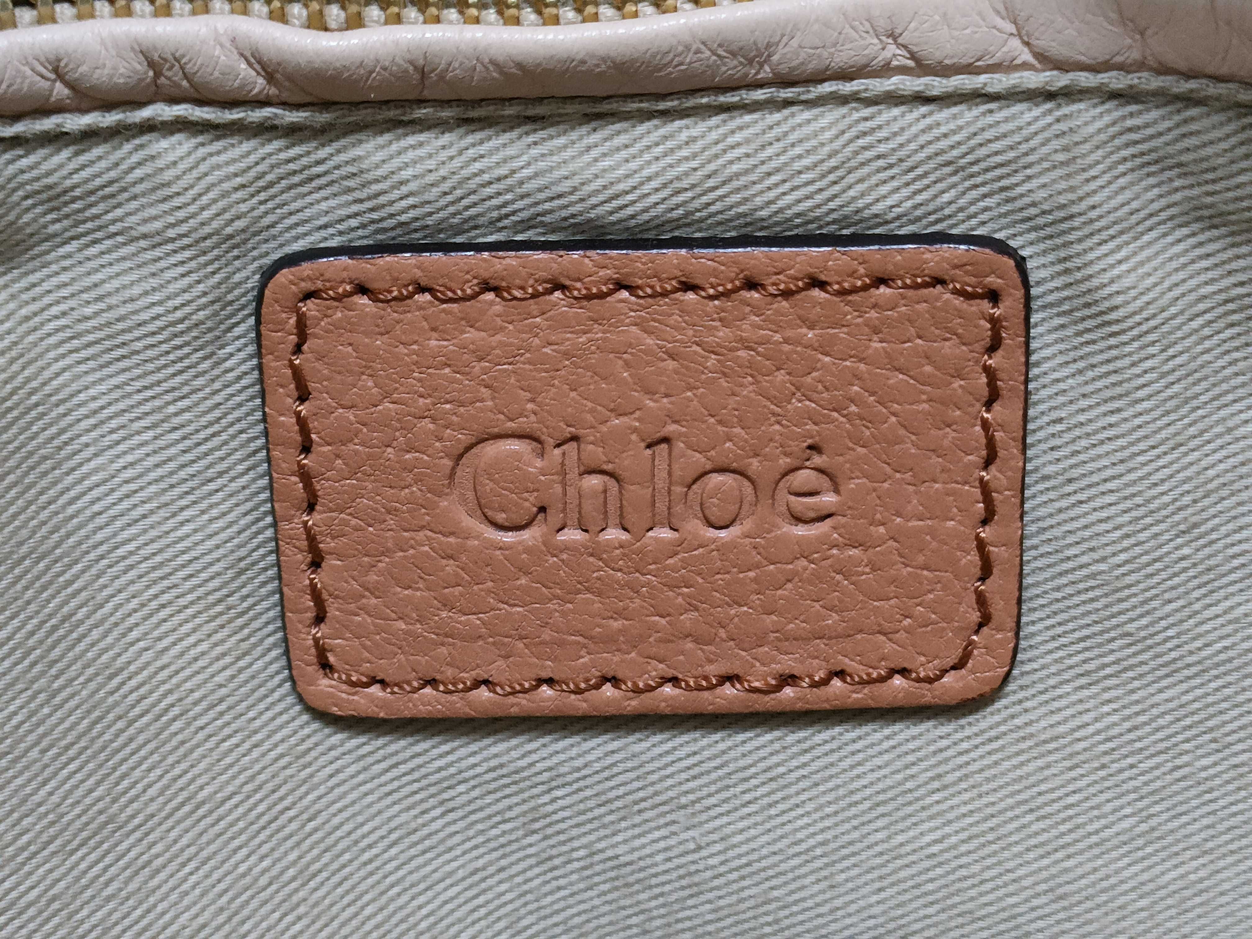 Paraty Handbag (Orange) — view 12