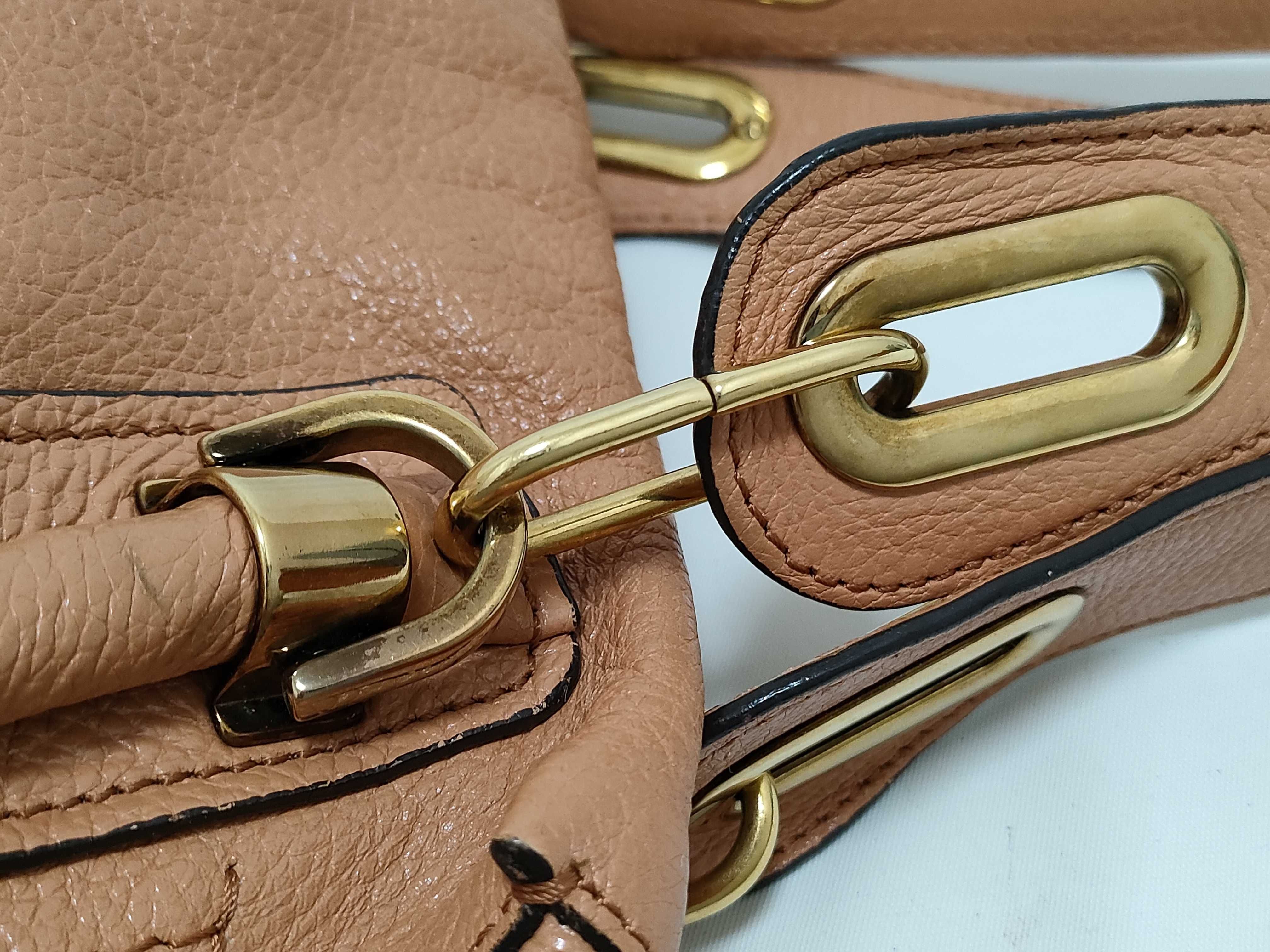 Paraty Handbag (Orange) — view 5