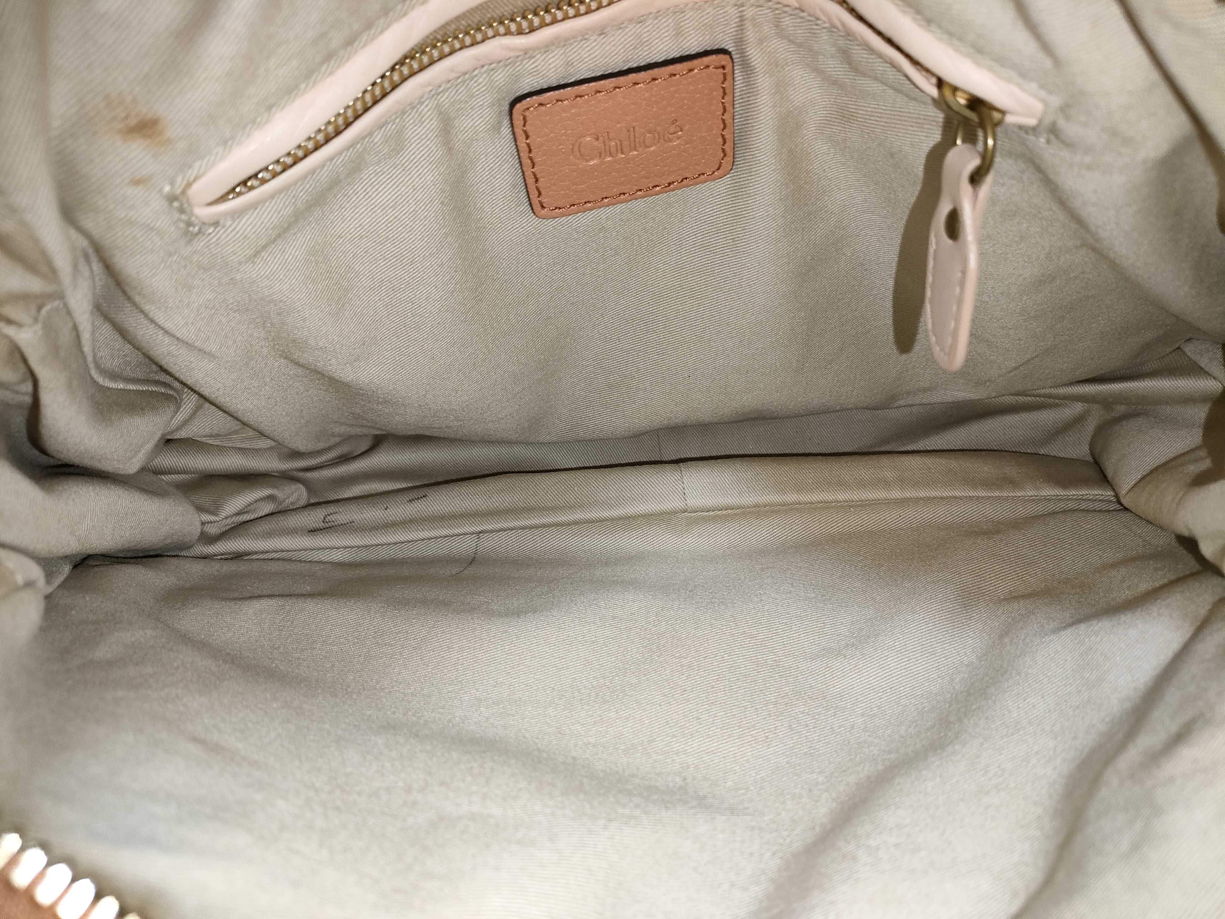 Paraty Handbag (Orange) — view 10