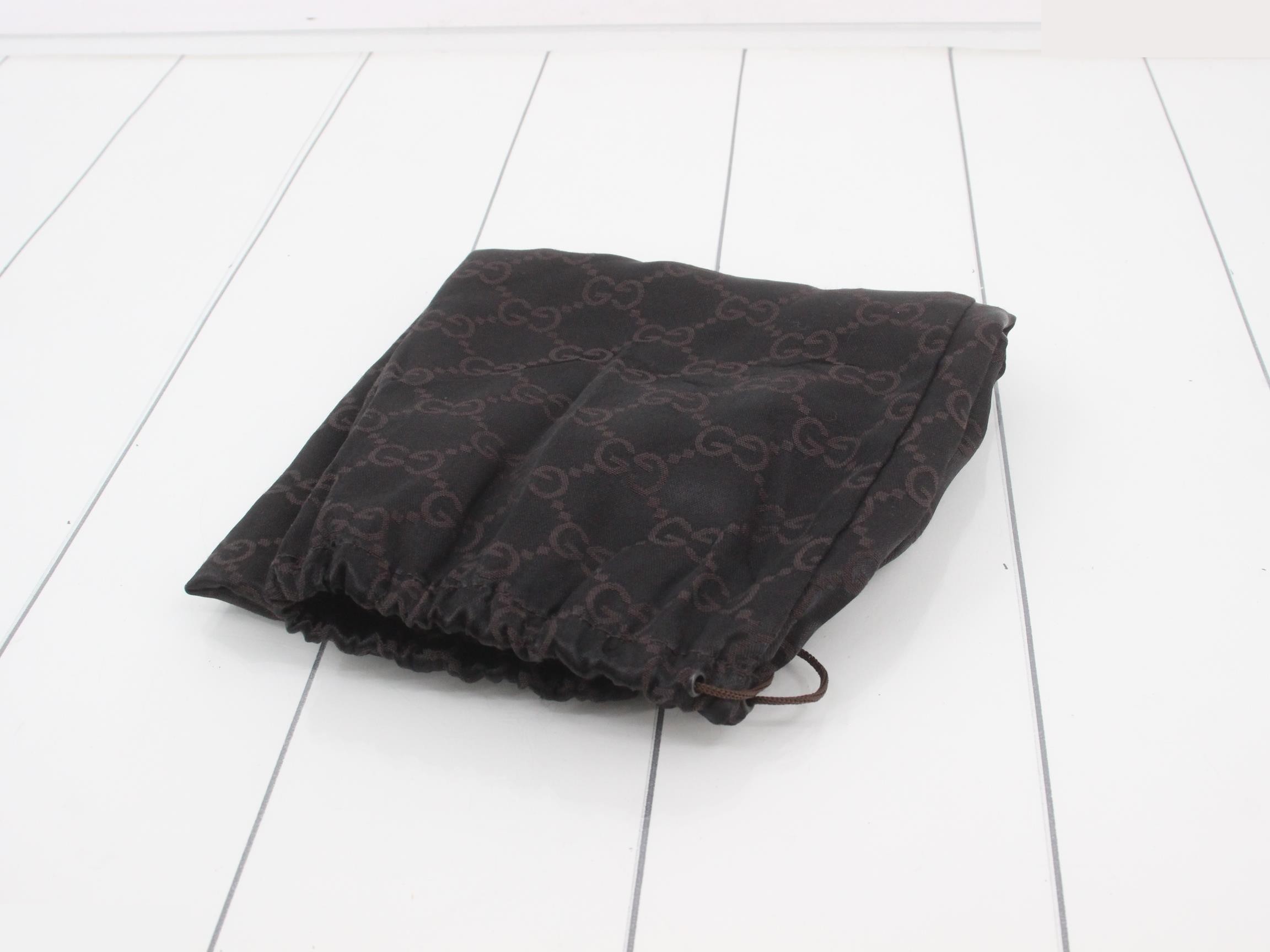 Guccisima handbag doctor's bag — view 7