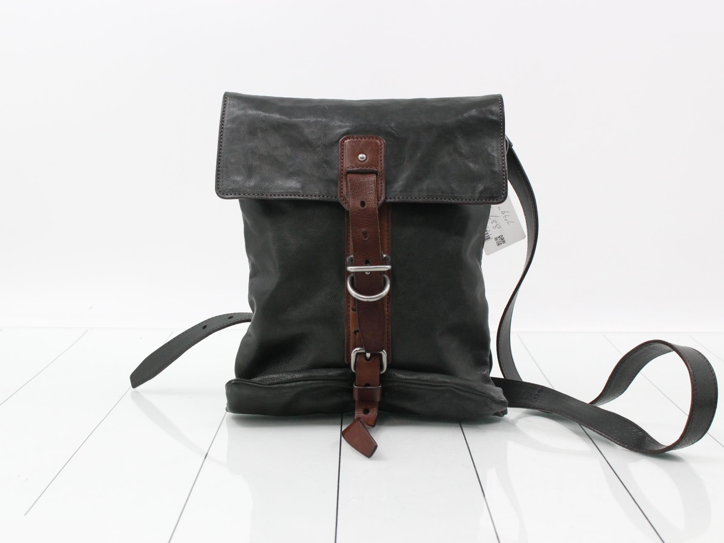 Other lines - Bags/Shoulder bags - Leather - Dark Green