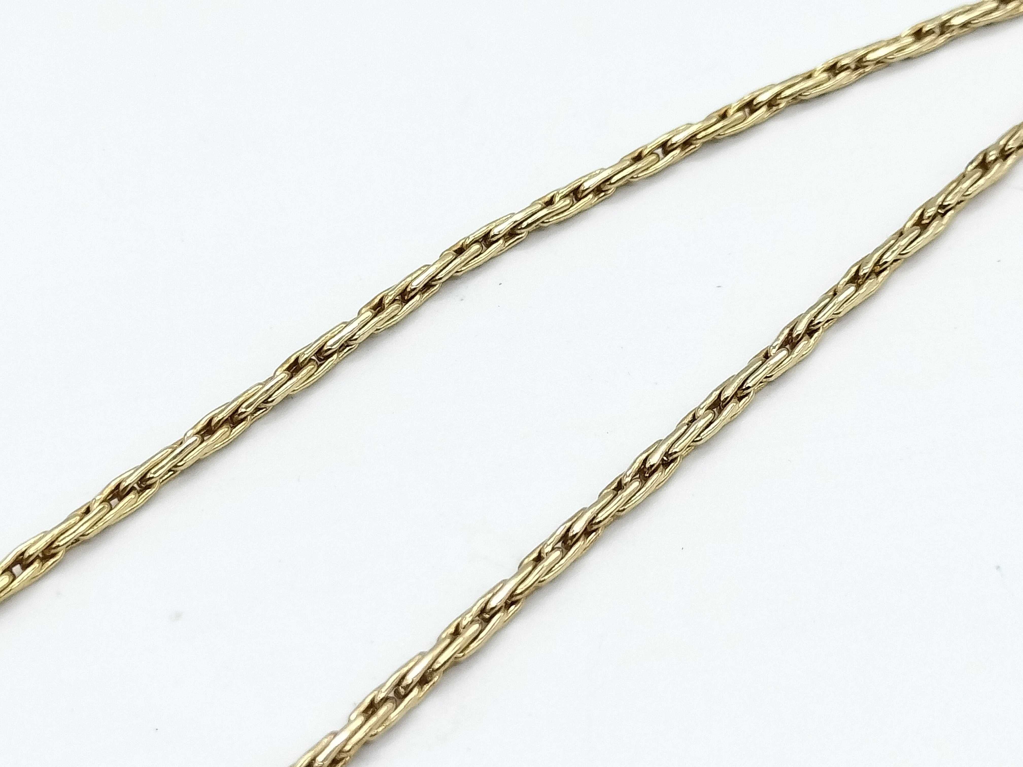 necklace — view 6