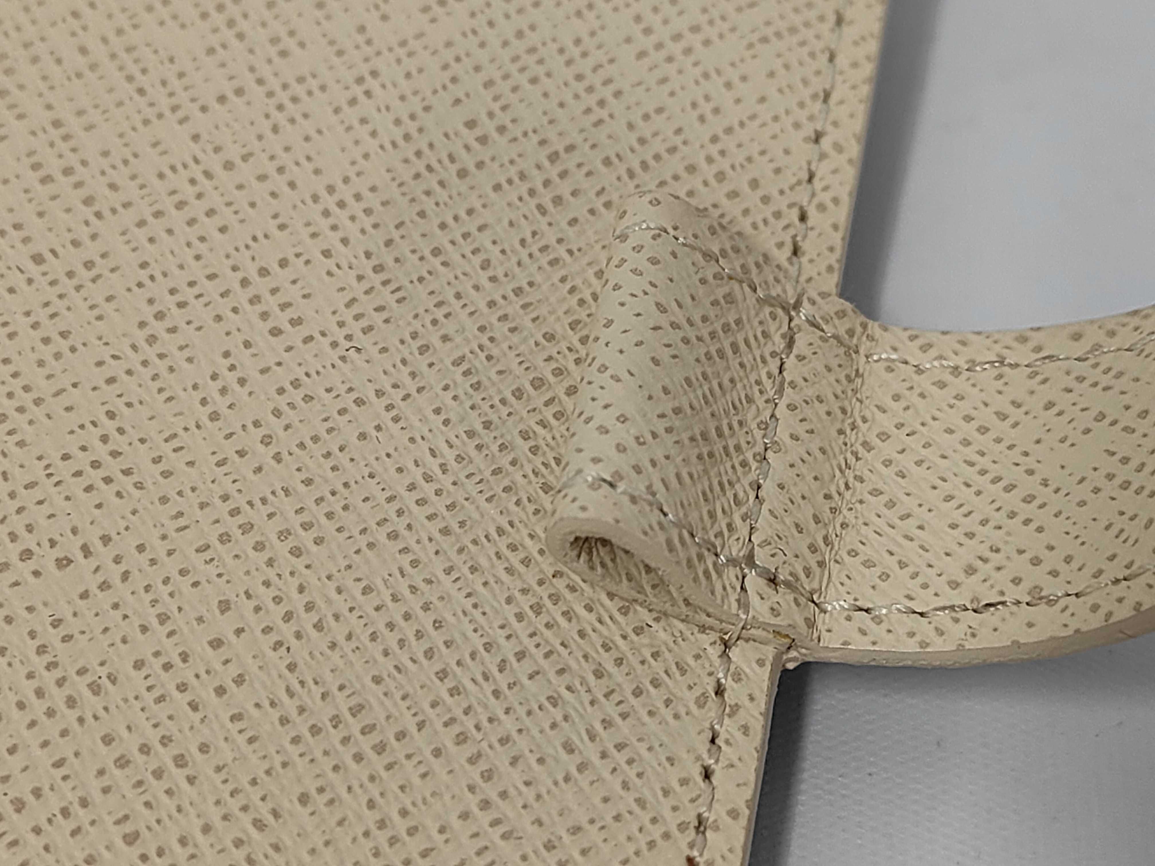 Azur Agenda PM Initial Notebook Cover — view 9