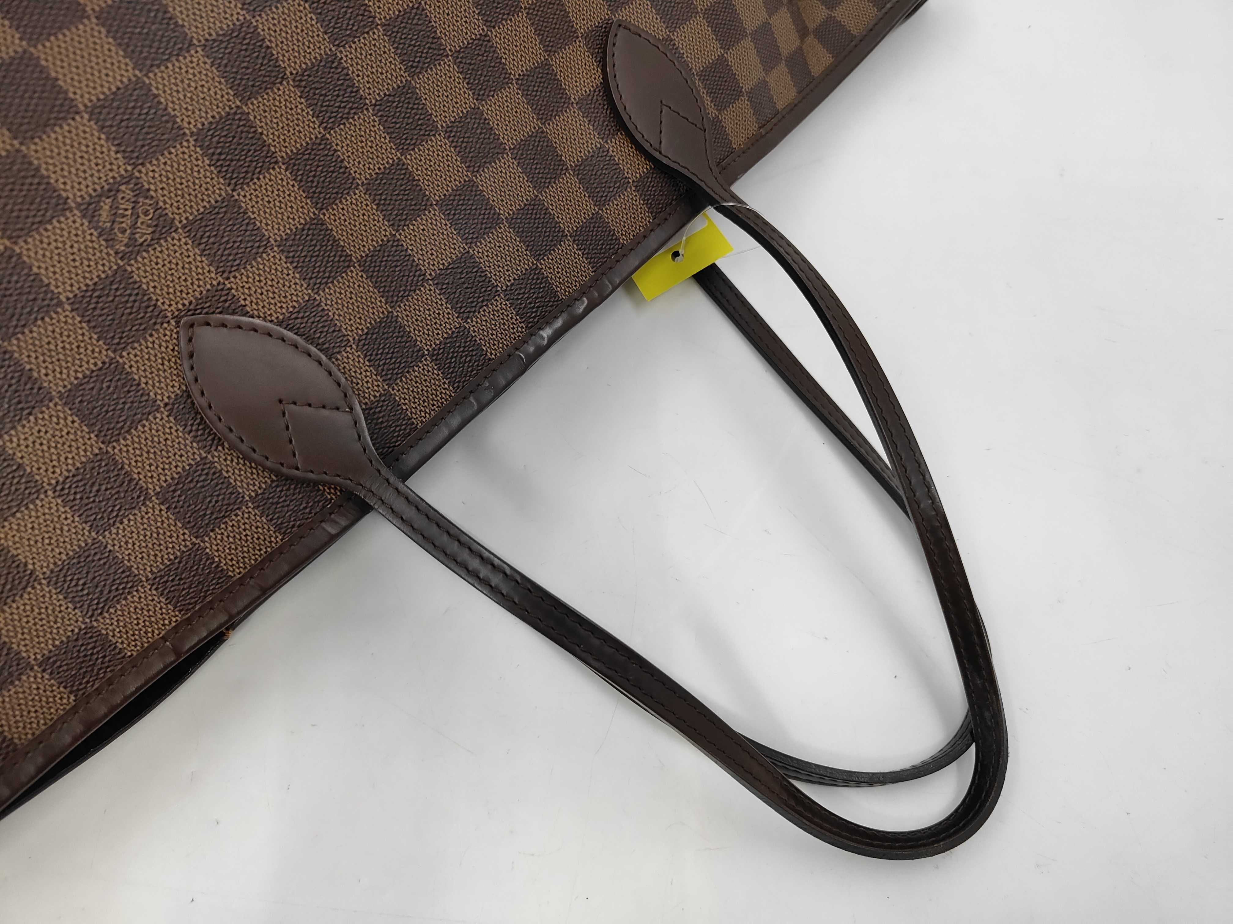 Damier Neverfull GM Tote Bag N51105 Tote Bag — view 3