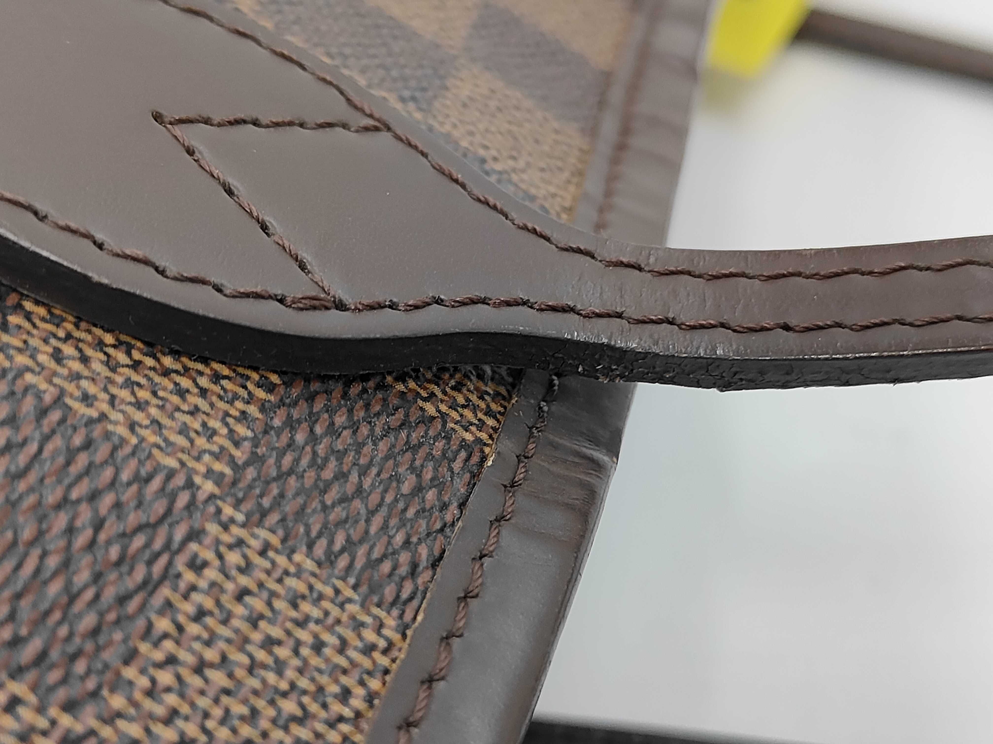 Damier Neverfull GM Tote Bag N51105 Tote Bag — view 5