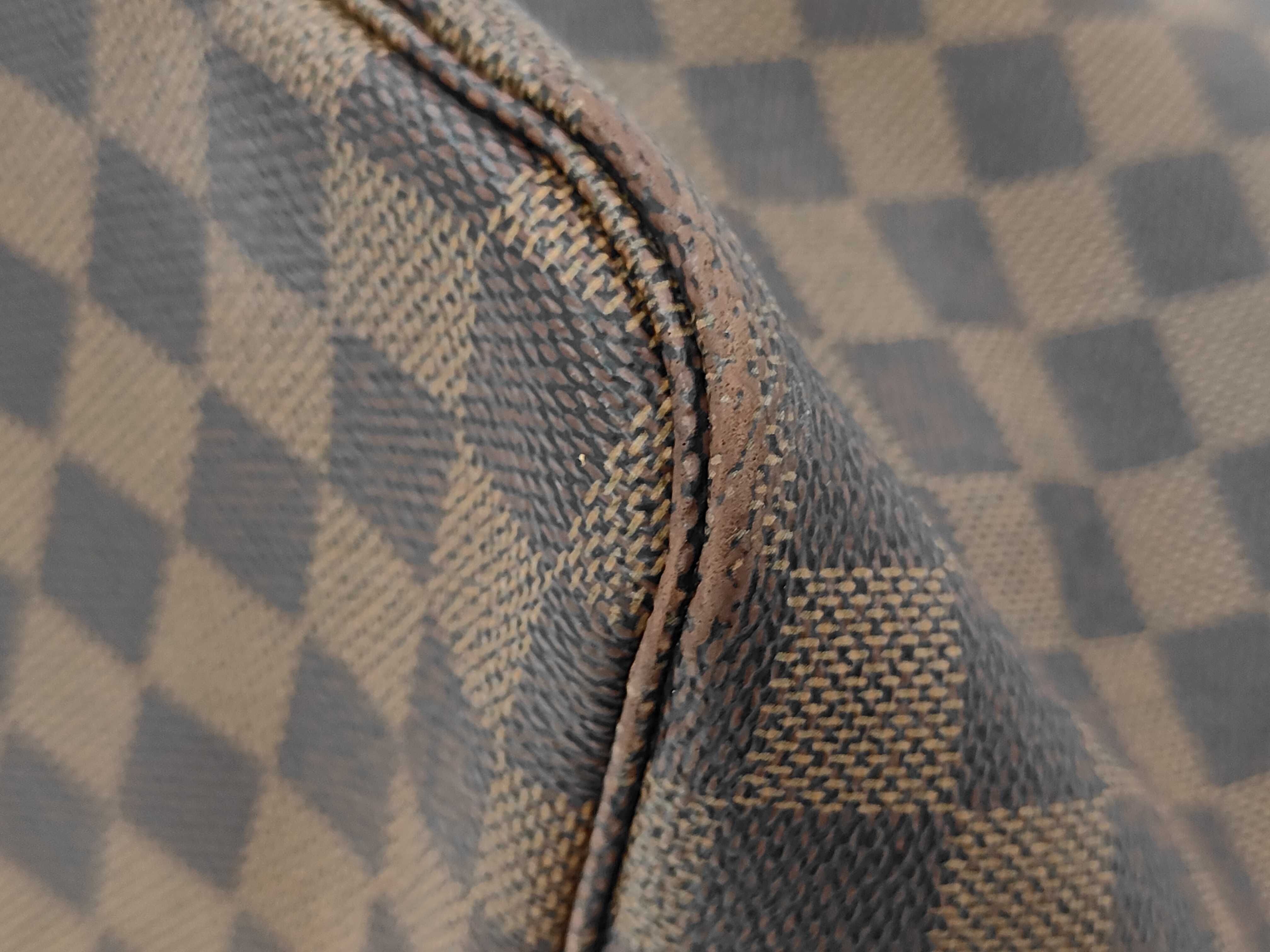 Damier Neverfull GM Tote Bag N51105 Tote Bag — view 7