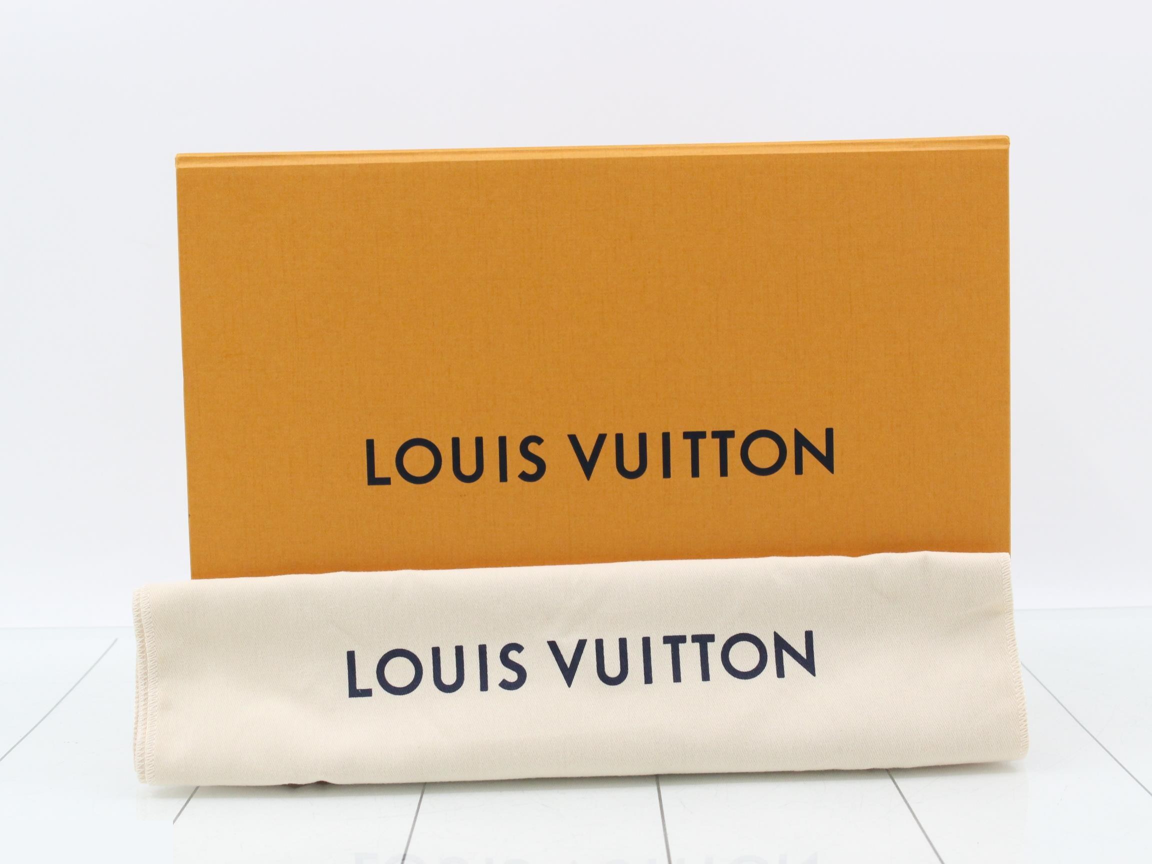 Pochette Kasai Clutch Bag Noir IC Tag — view 7