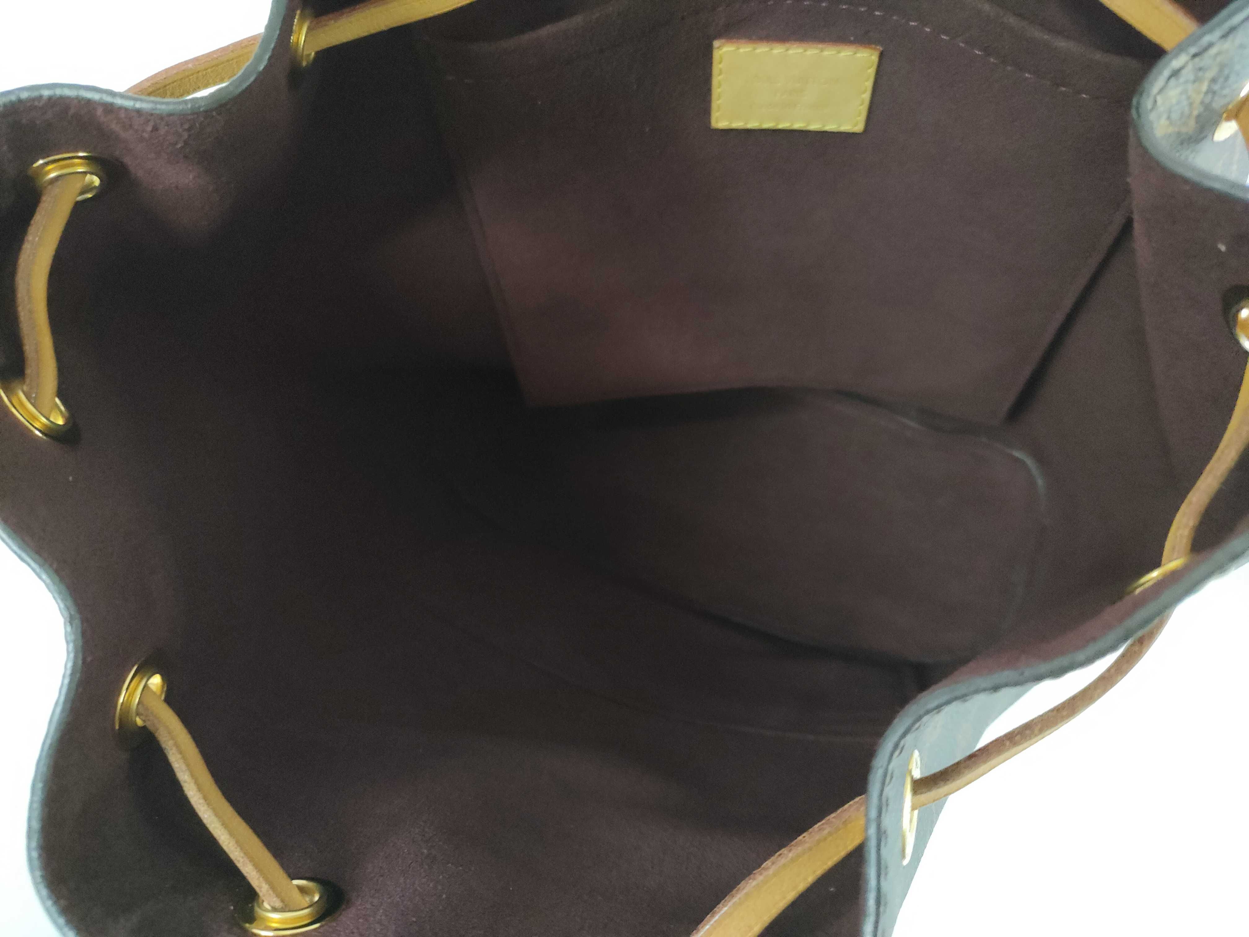 Monogram Montsouris M43431 IC SP3157 Backpack — view 11
