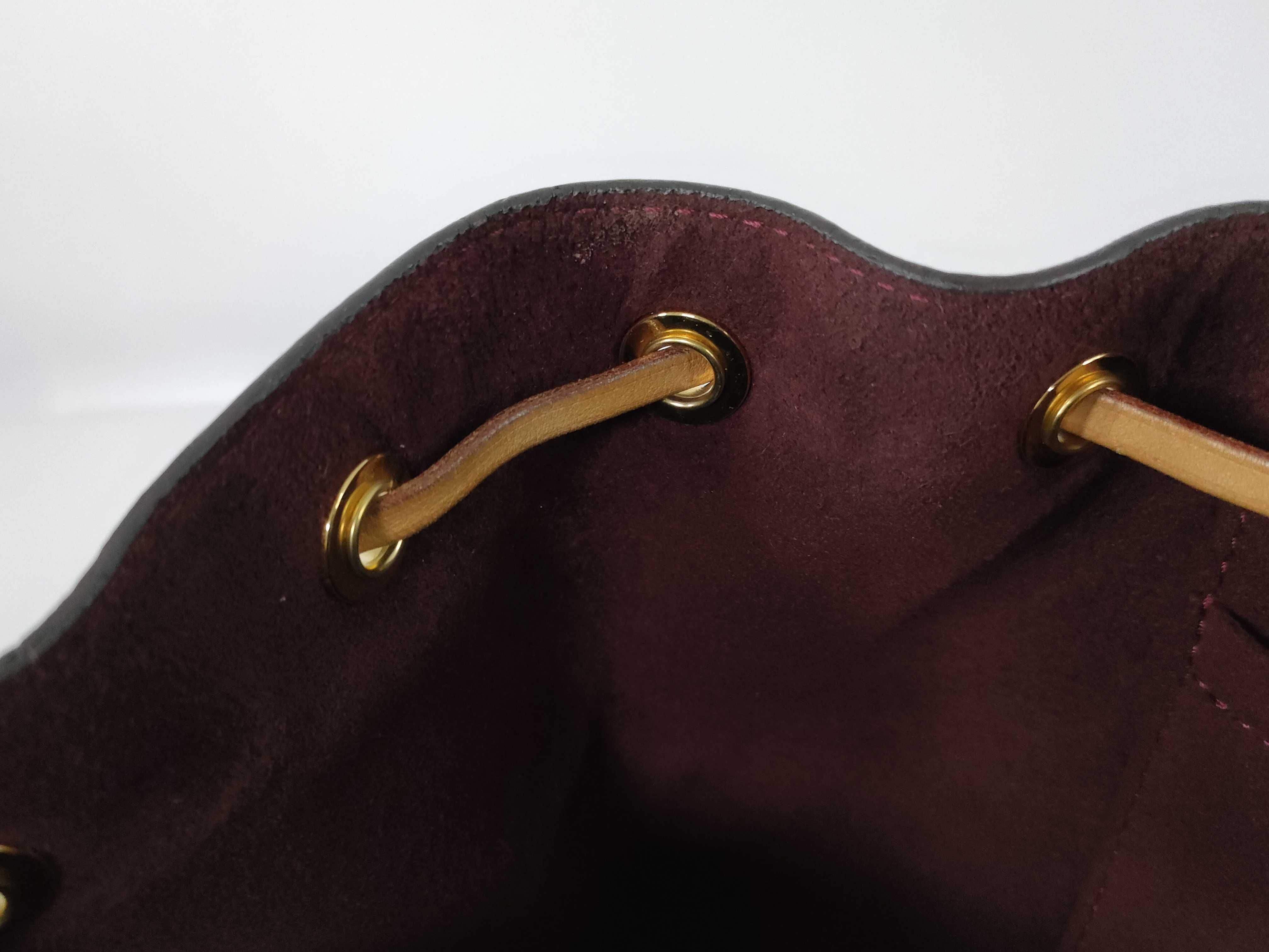 Monogram Montsouris M43431 IC SP3157 Backpack — view 12