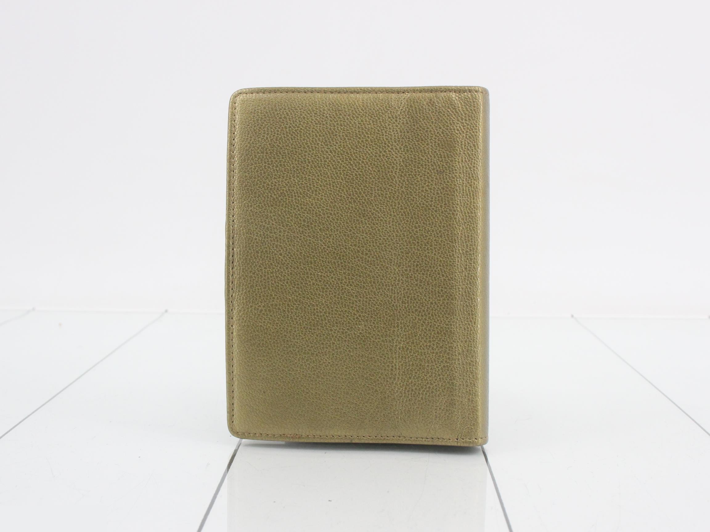 Coco Button Notebook Cover — view 2