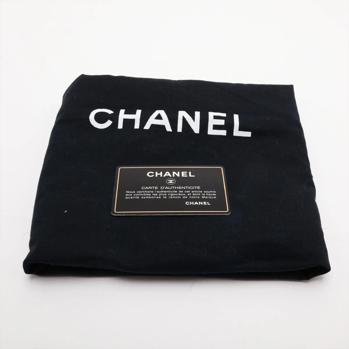 Reissue Caviar Skin Tote Bag, Black with Gold Hardware, 7704012, Series 7 — view 10