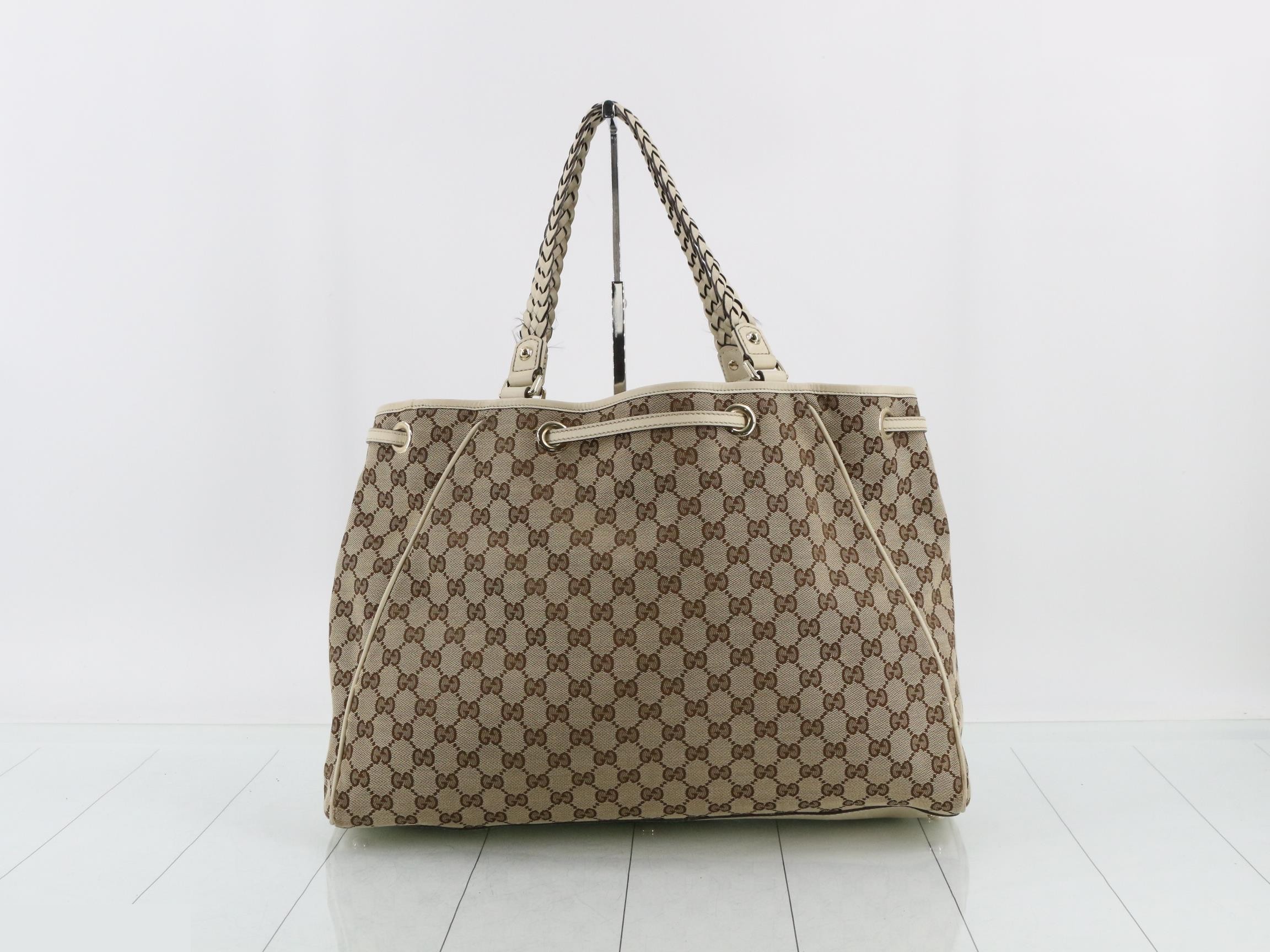 GG canvas (bag) — view 2